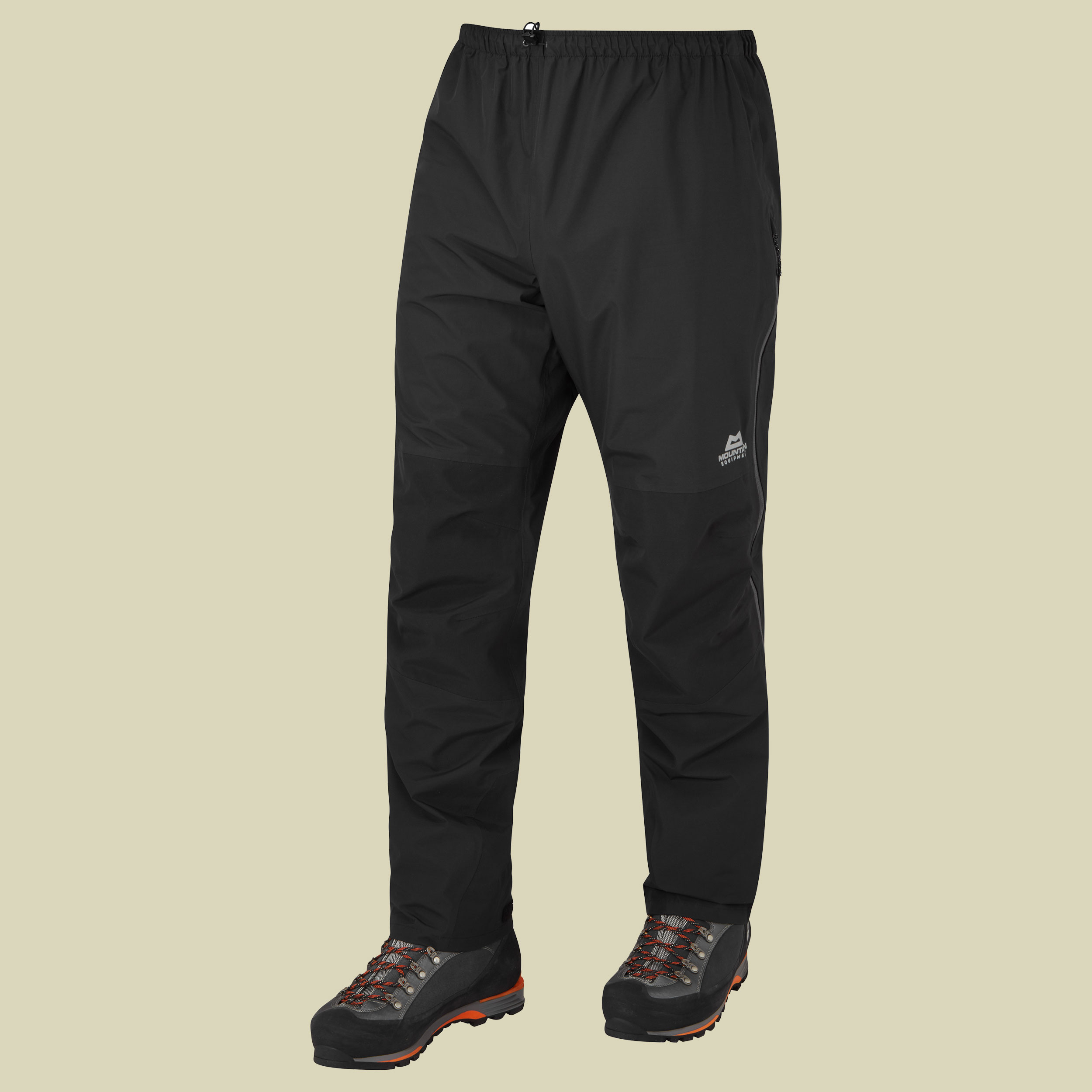 Saltoro Pant Men Größe S Farbe black