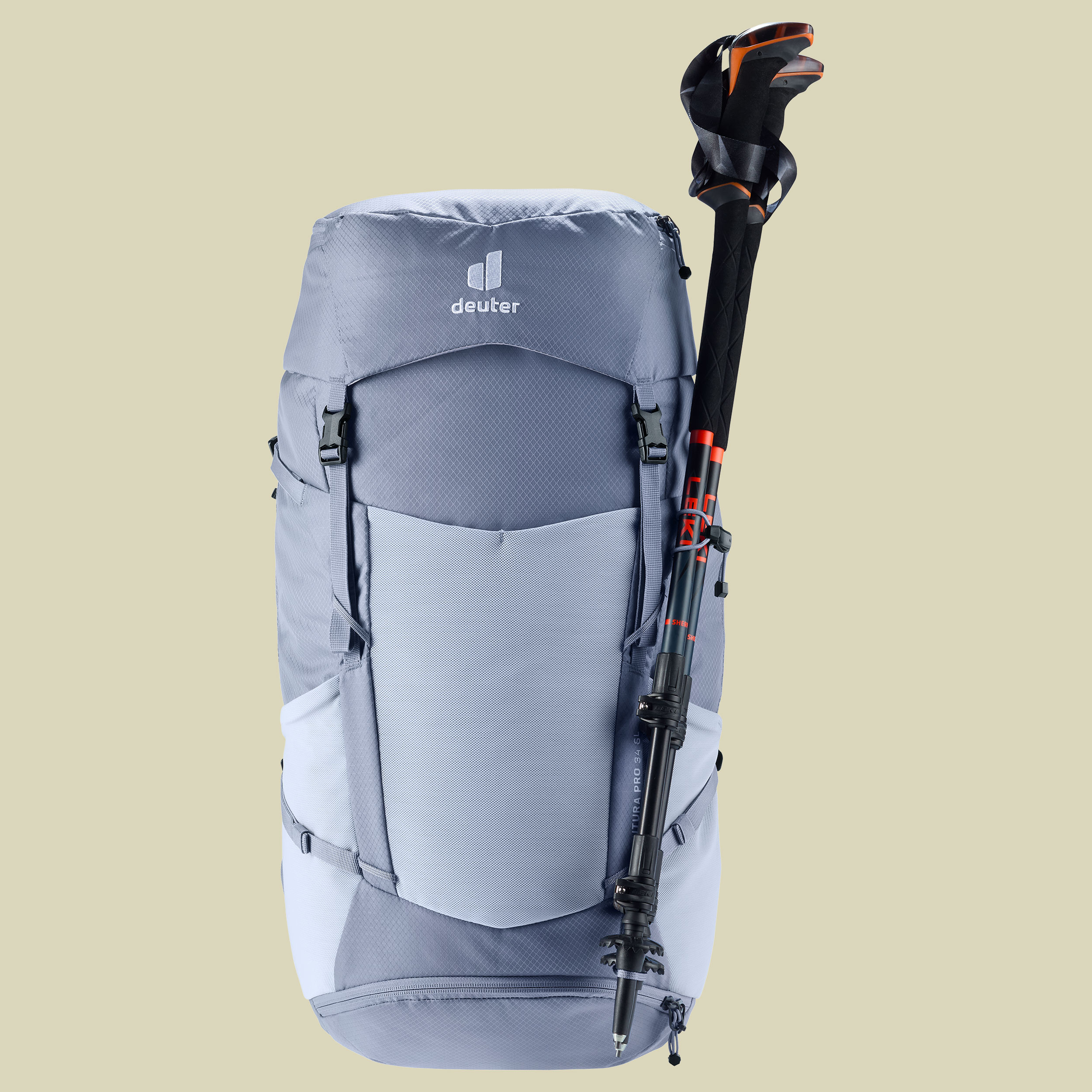 Futura Pro 34 SL Women 34 schwarz