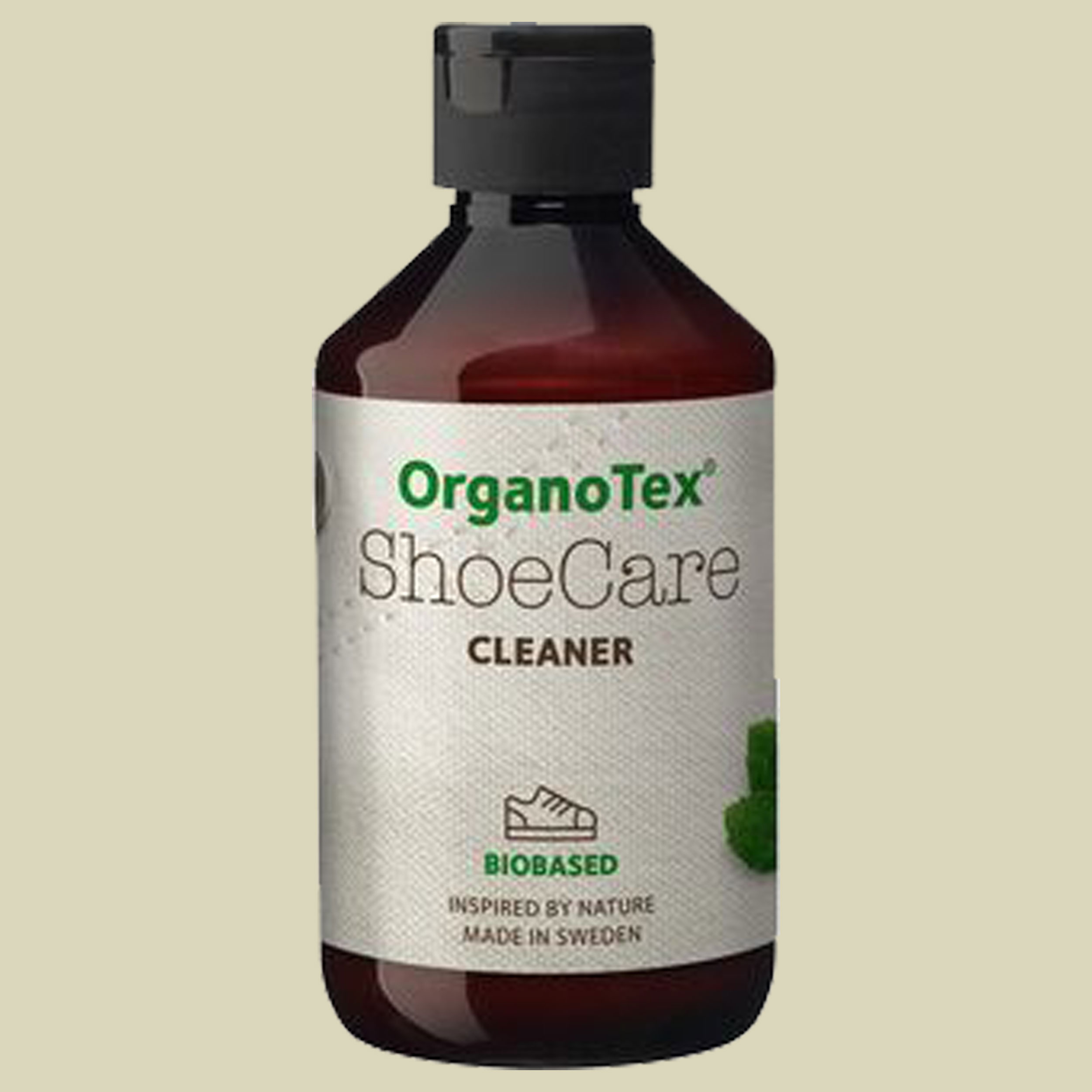 OrganoTex ShoeCare Cleaner 300ml
