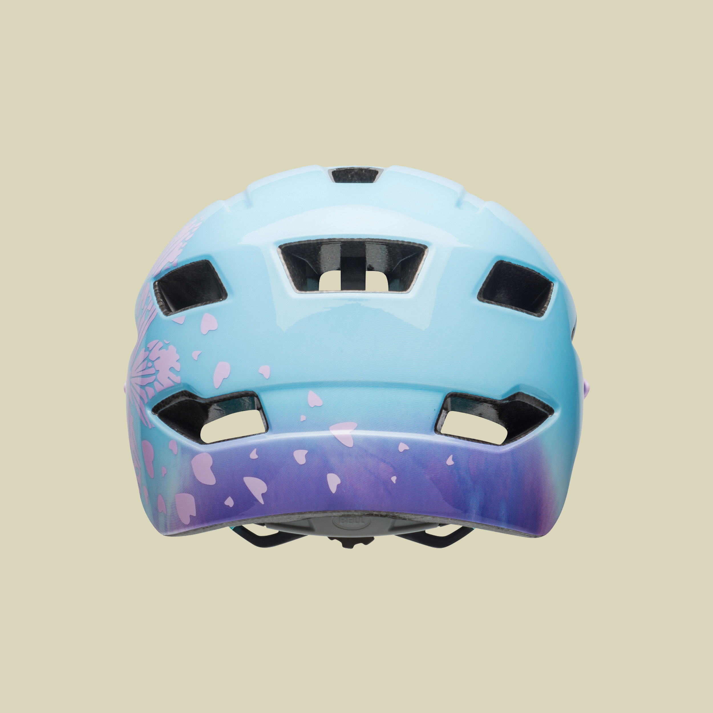Sidetrack Child Kopfumfang Unisize 47-54 cm Farbe cmyk/lilac