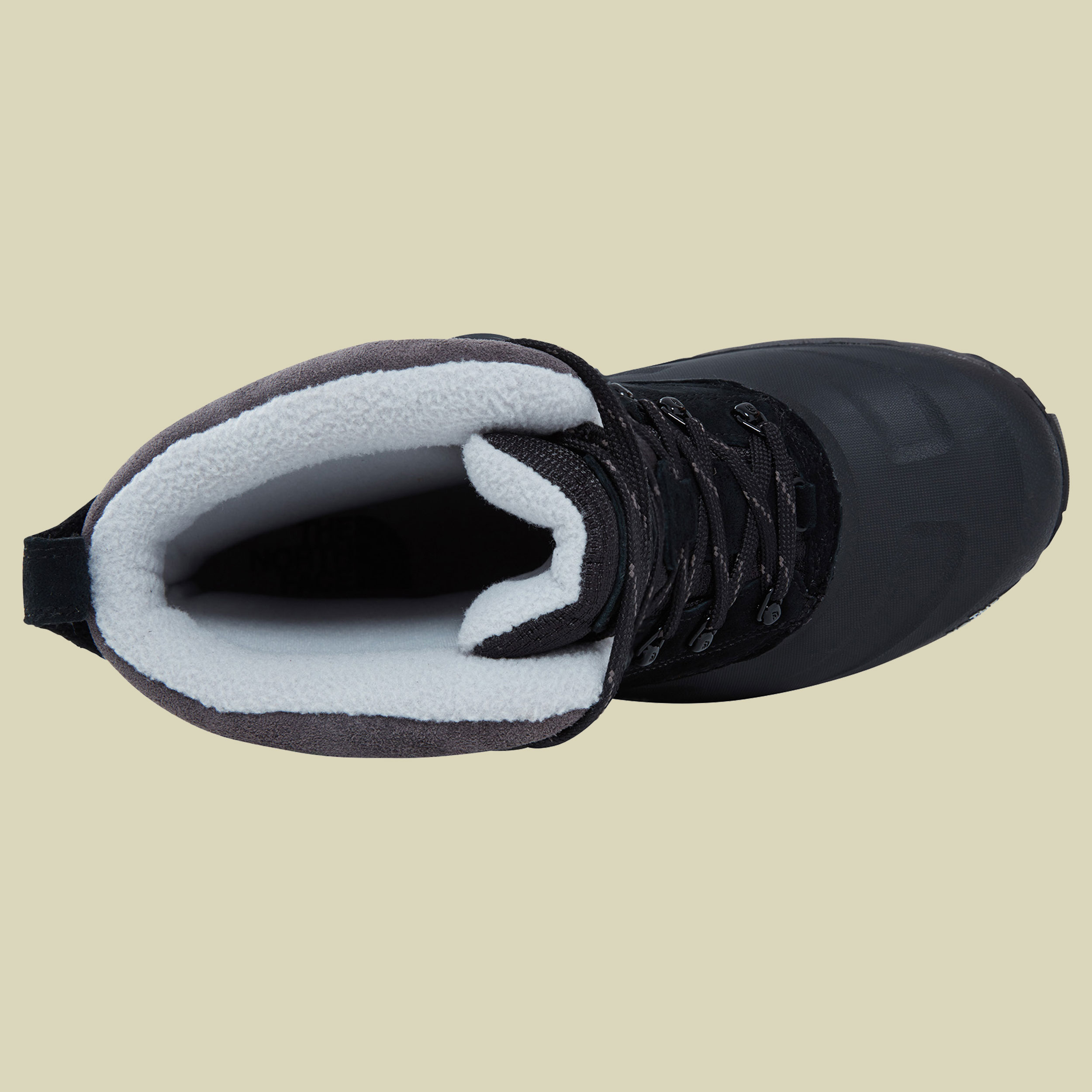 Chilkat III Men Größe UK 9 Farbe black-dark gull grey