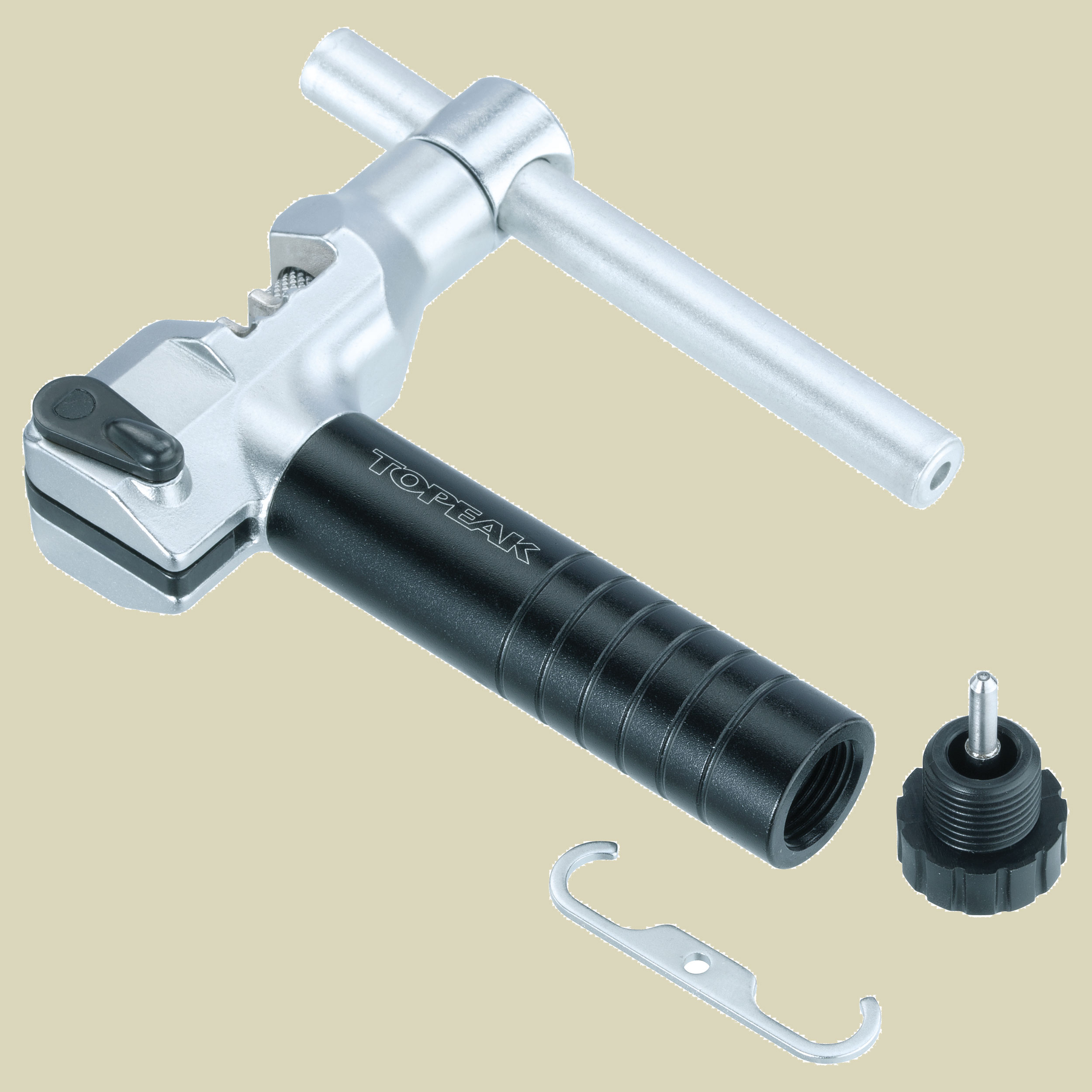 All Speeds Chain Tool Kettennieter