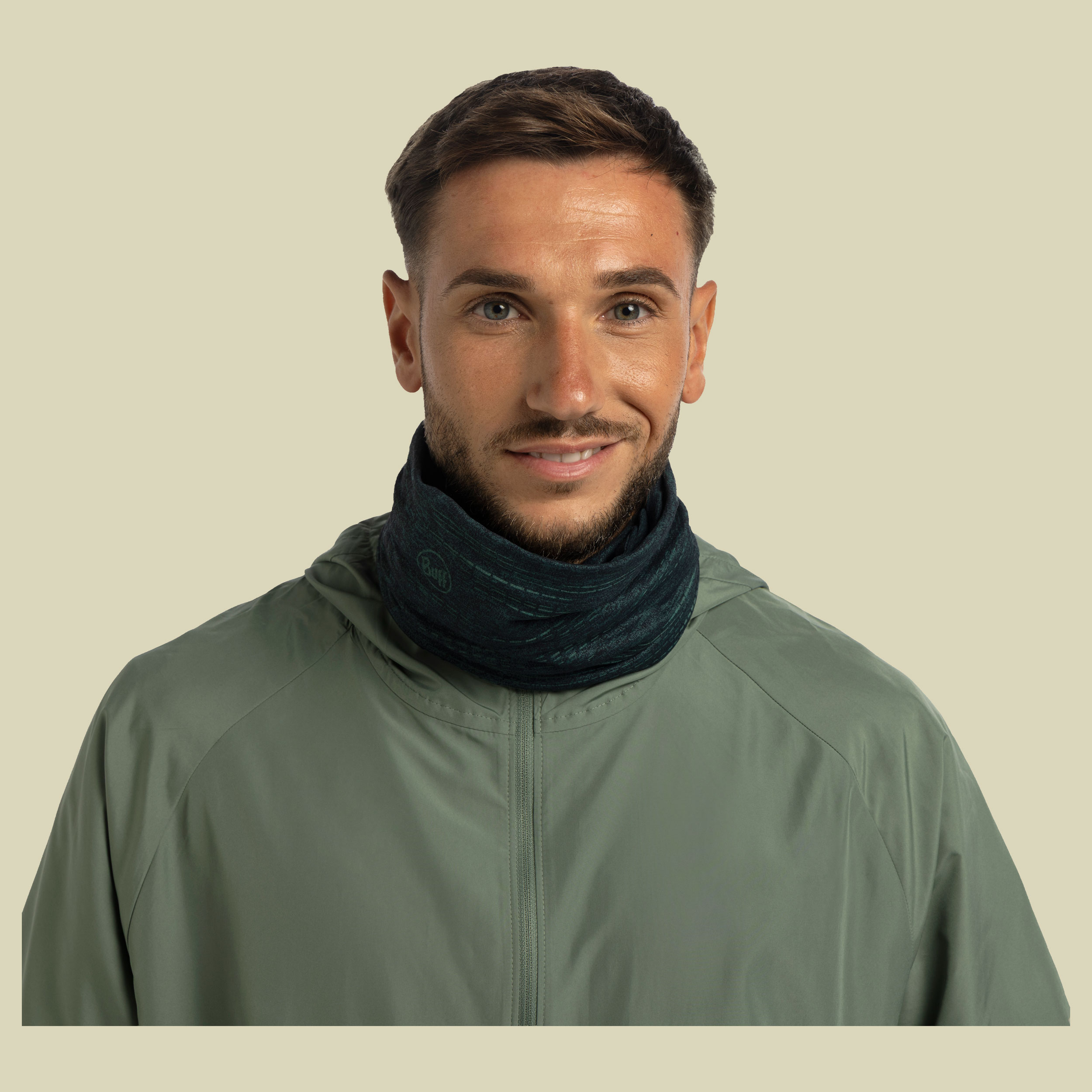 Dryflx R grün one size - solid teal