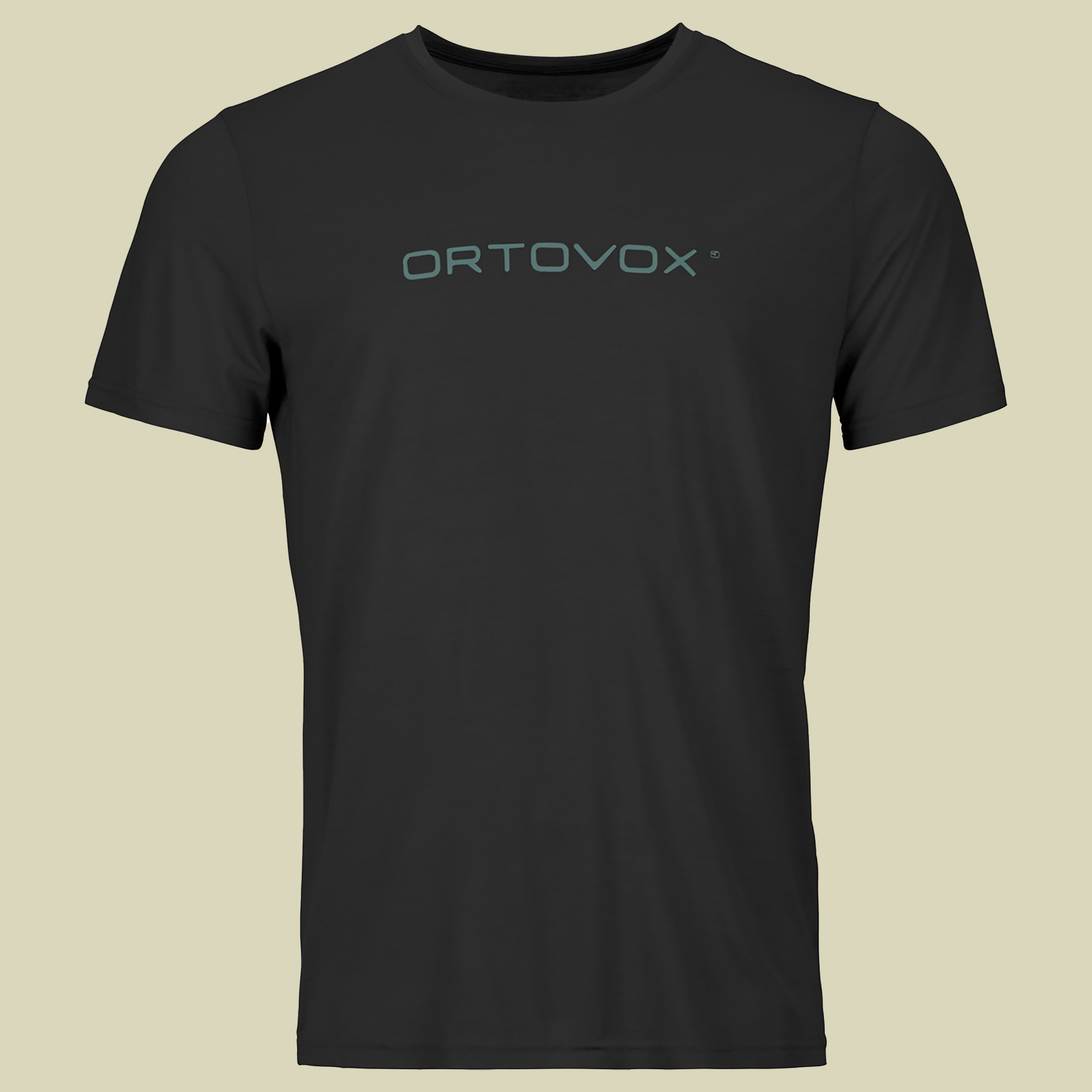 150 Cool Brand TS Men XL schwarz - black raven