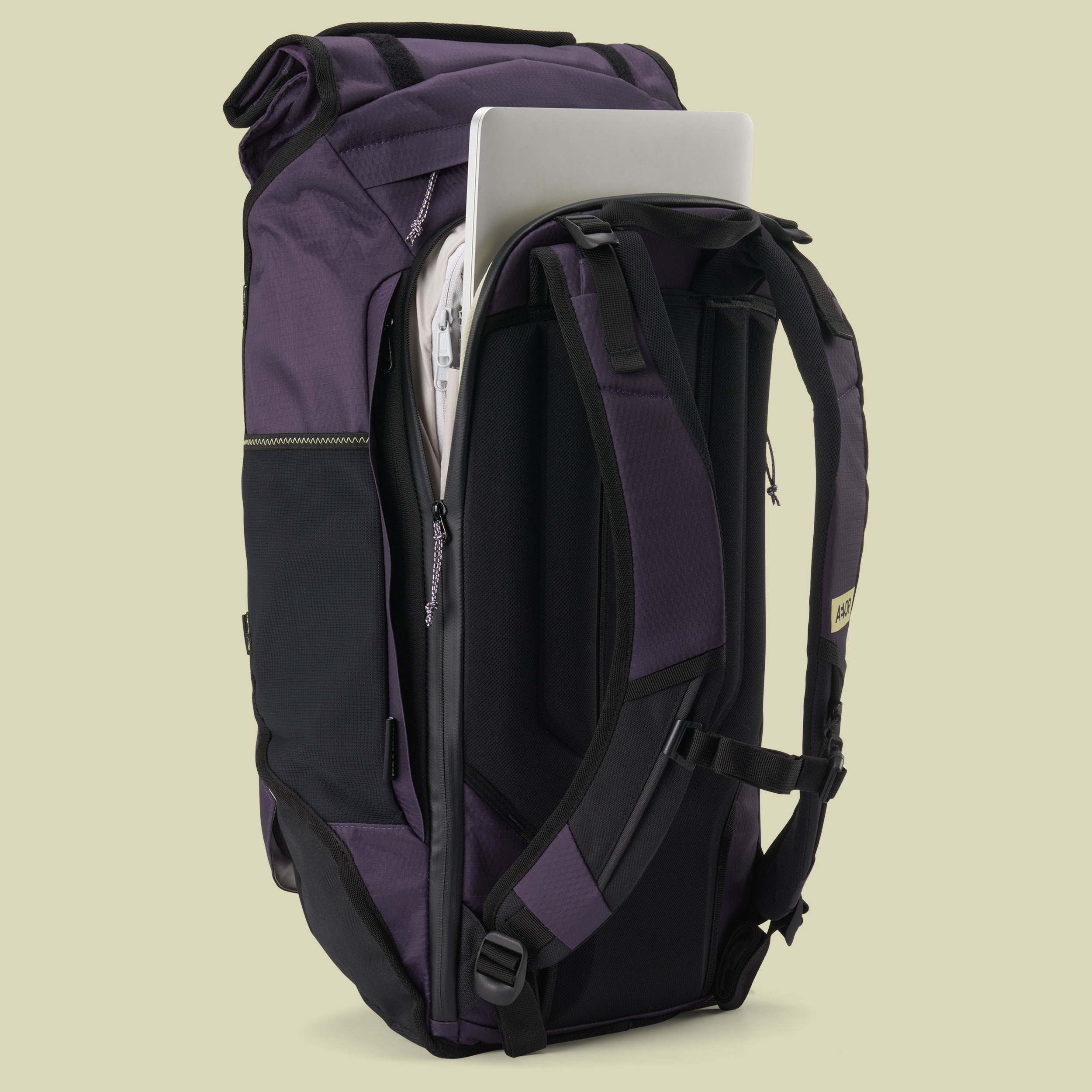 Aevor Travel Pack Proof lila 38 - phantom purple