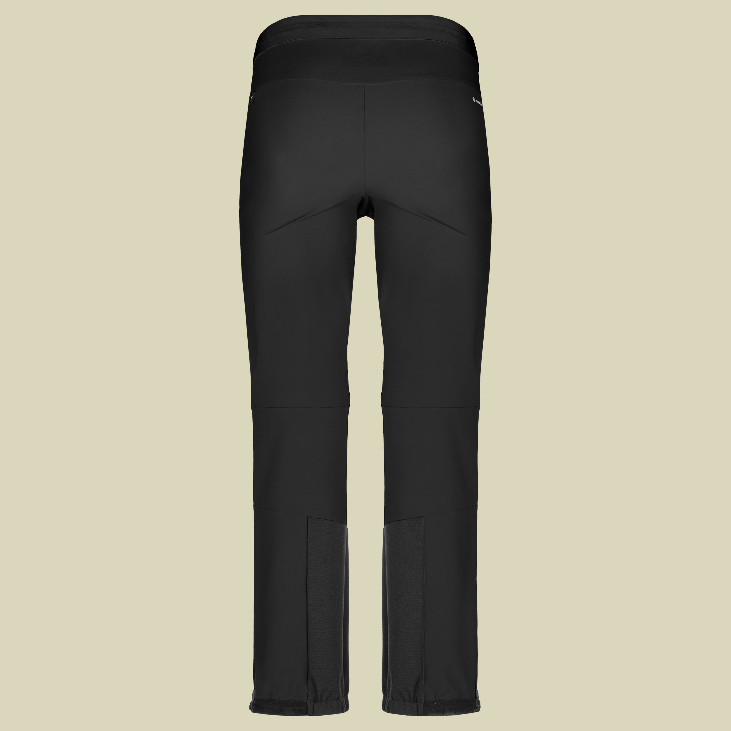 Sella DST Light Pant Men 52 schwarz - black out