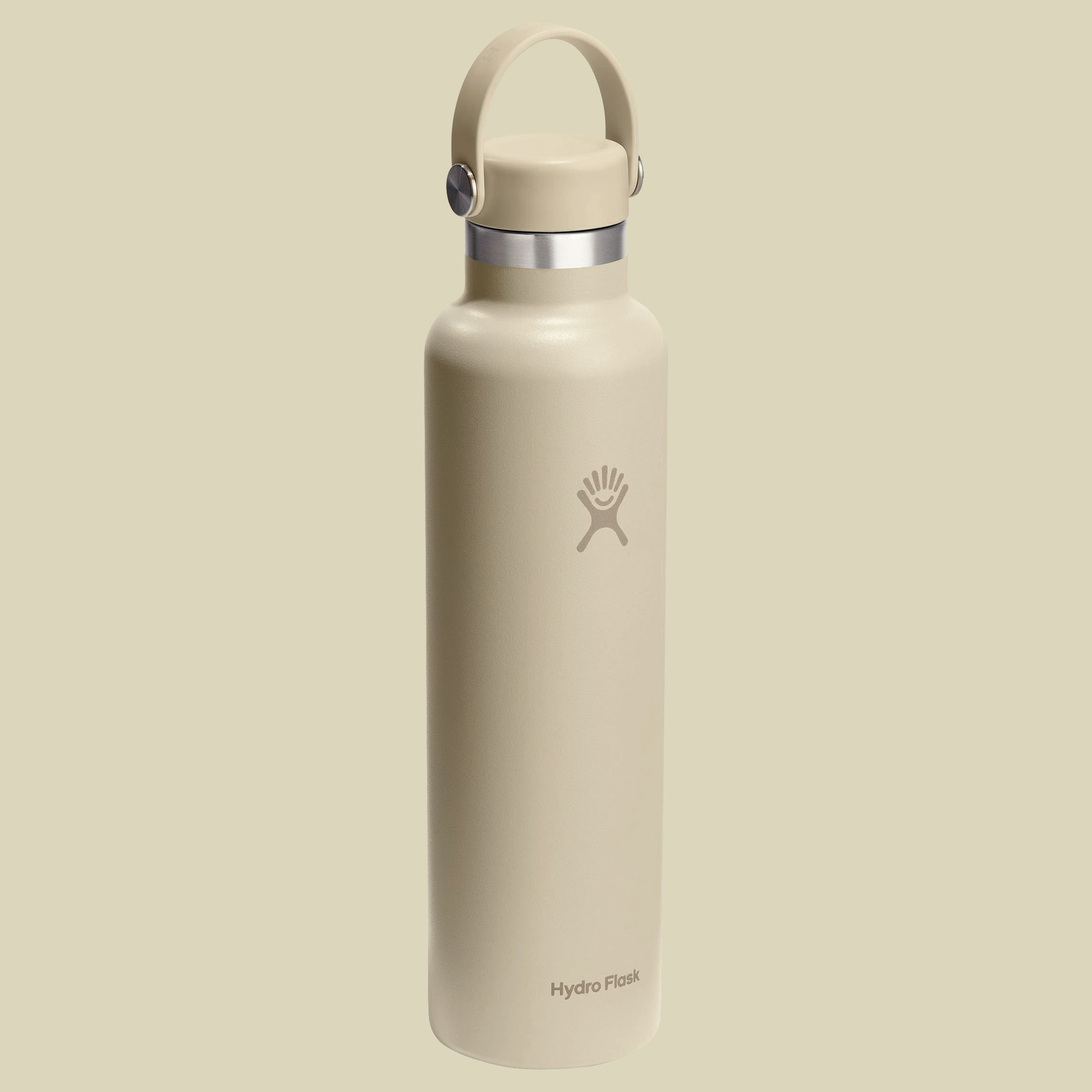 24 oz Standard Mouth beige 709 - oat