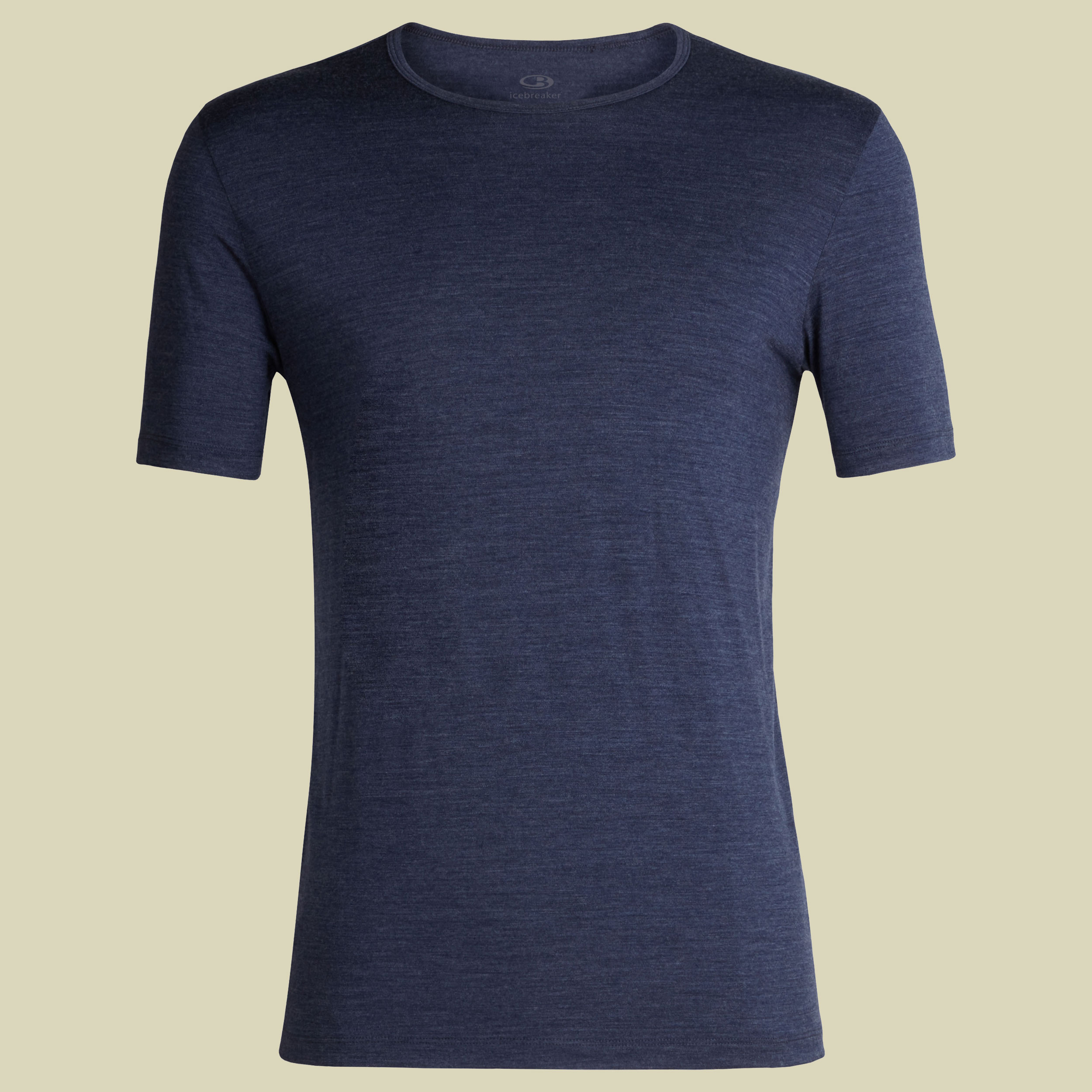 Tech SS Crewe 200 Men  Größe XXL Farbe fathom hthr