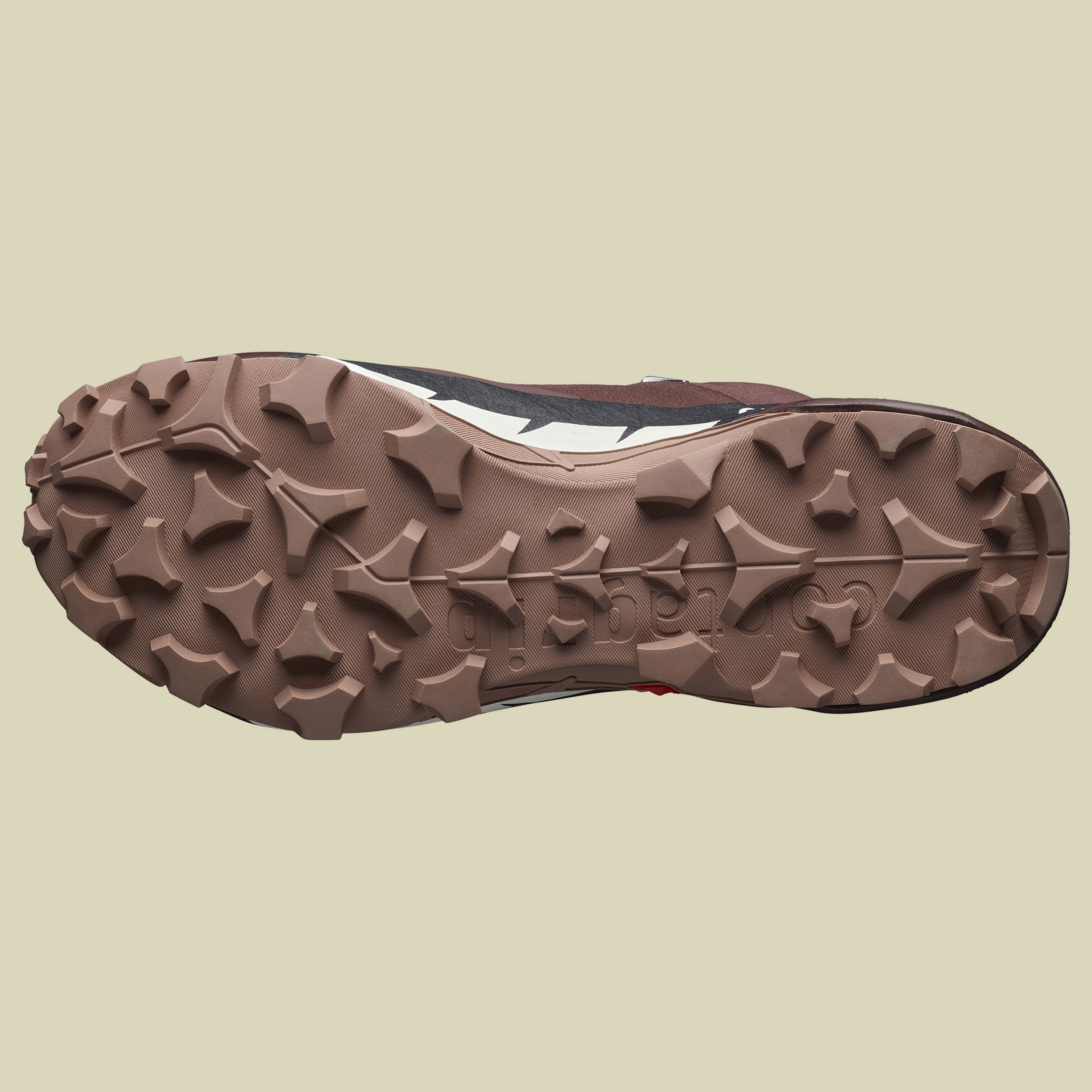 Cross Hike GTX 2 Women Größe UK 6,5 Farbe bitter chocolade/mocha mousse