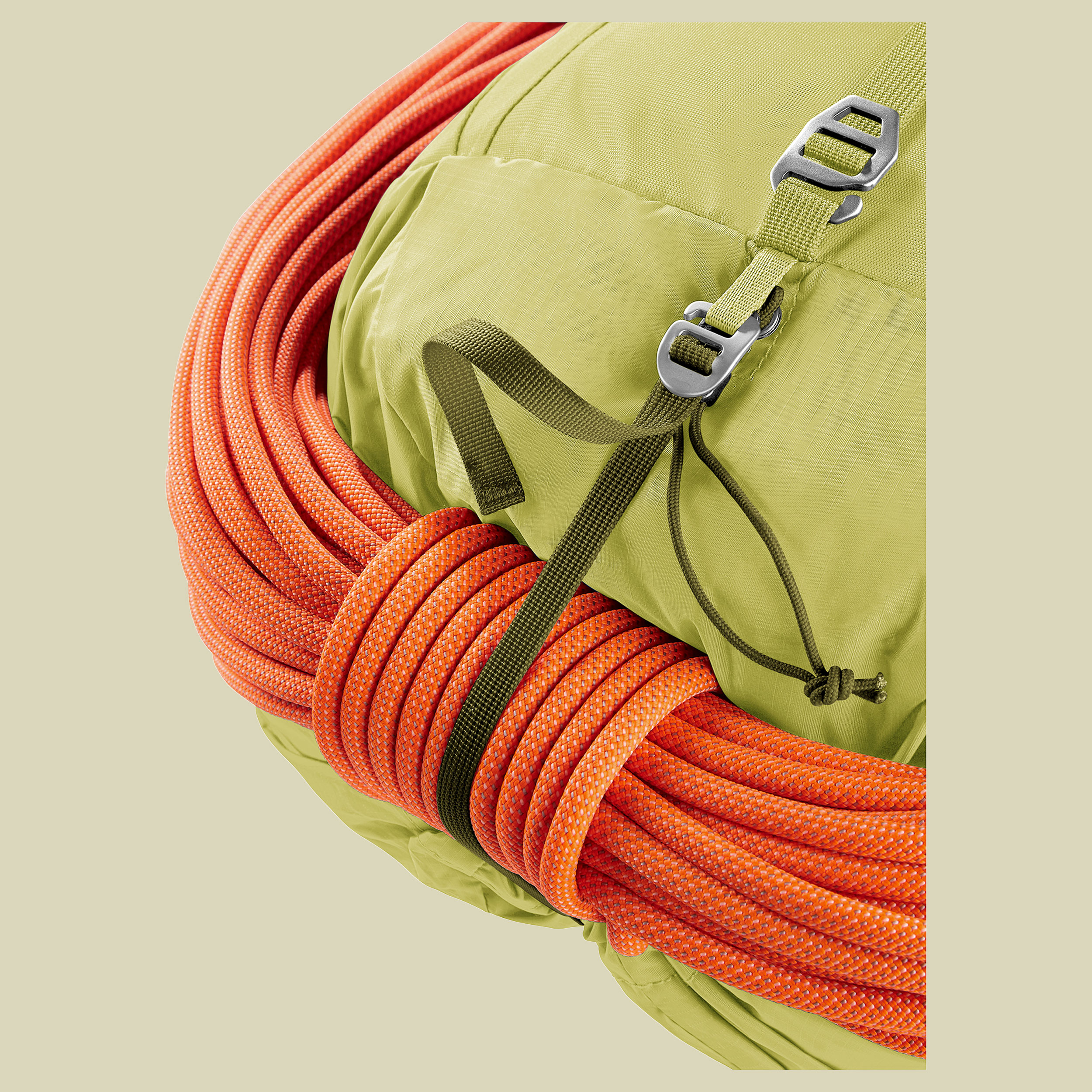 Guide 34+8 grün 34 L + 8 L - Farbe sprout-cactus