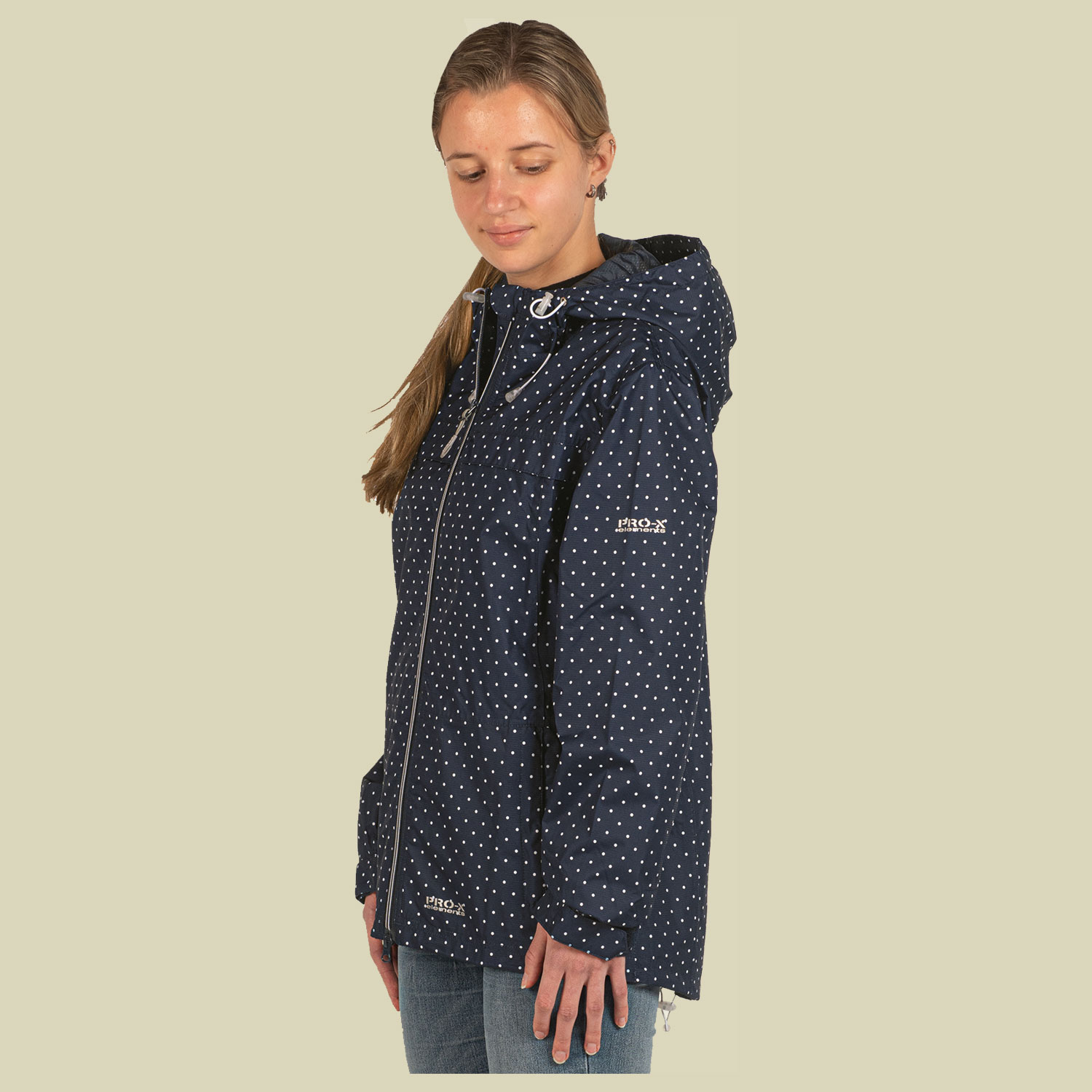 Lucie Women Größe 36 Farbe marine