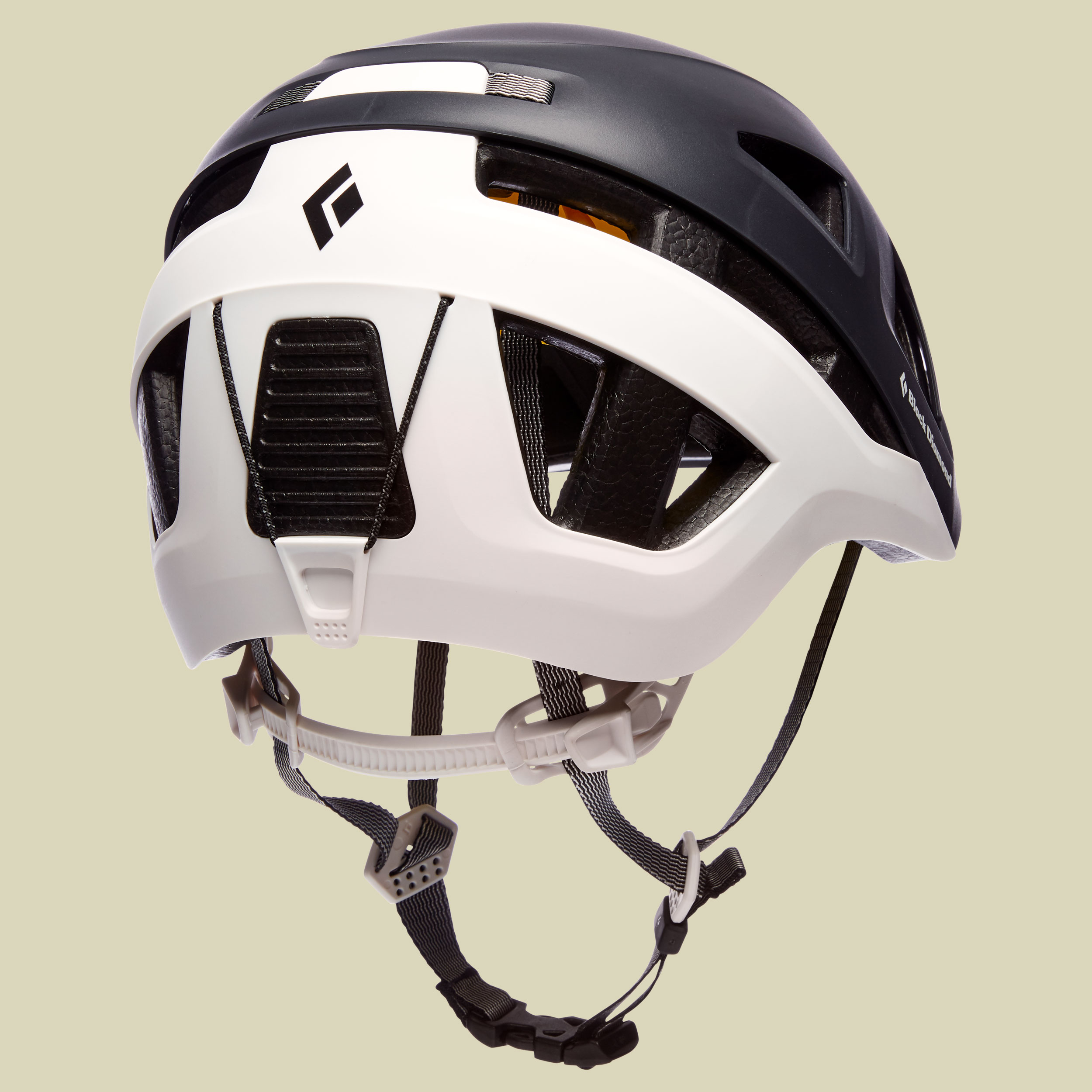 Capitan Helmet Mips Unisex Größe M-L Farbe black-white