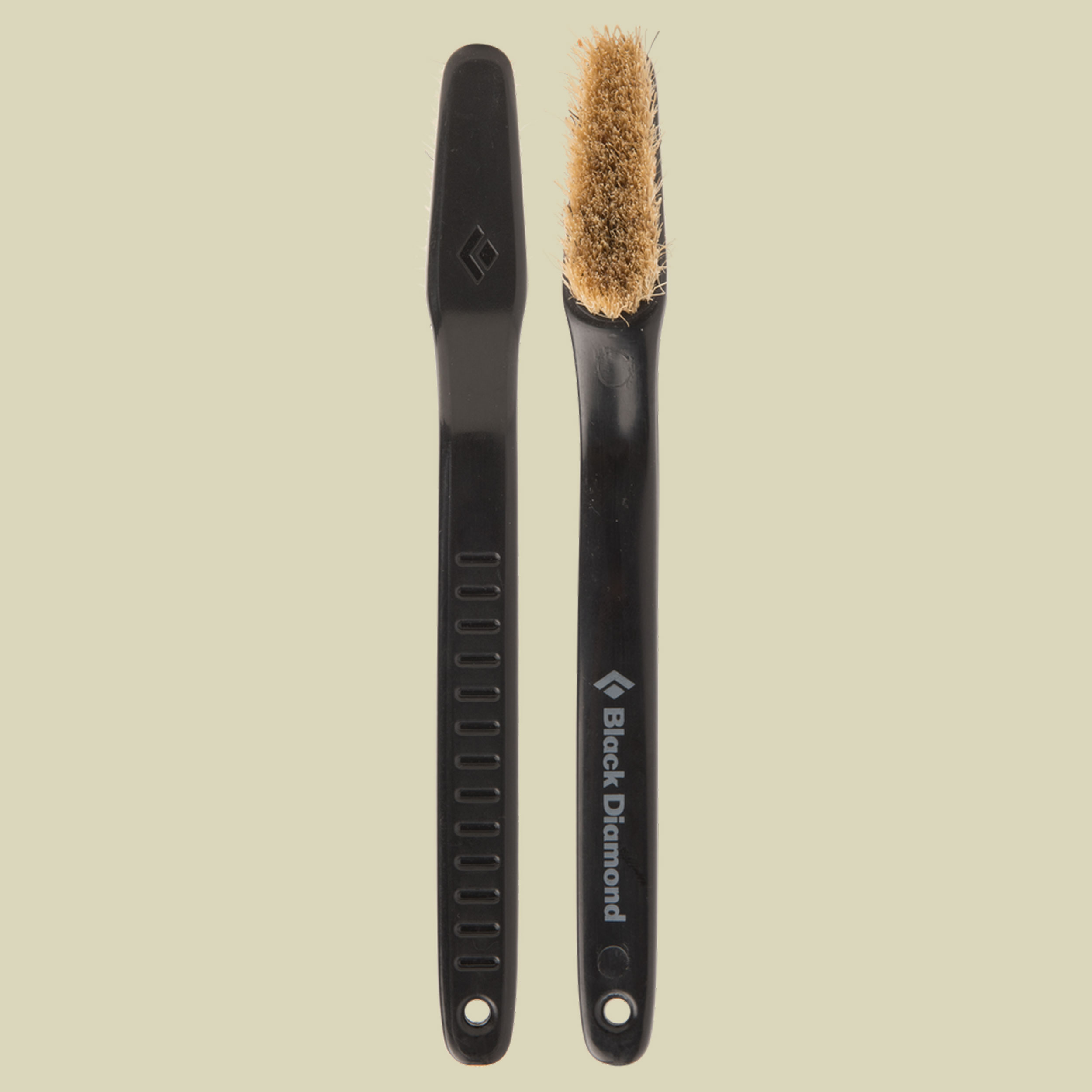Bouldering Brush Größe small Farbe black