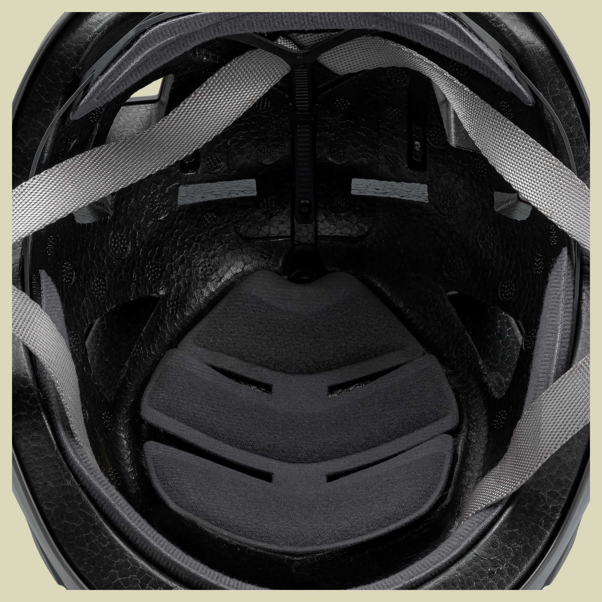 Pura 2.0 Helmet L/XL grau1 - onyx