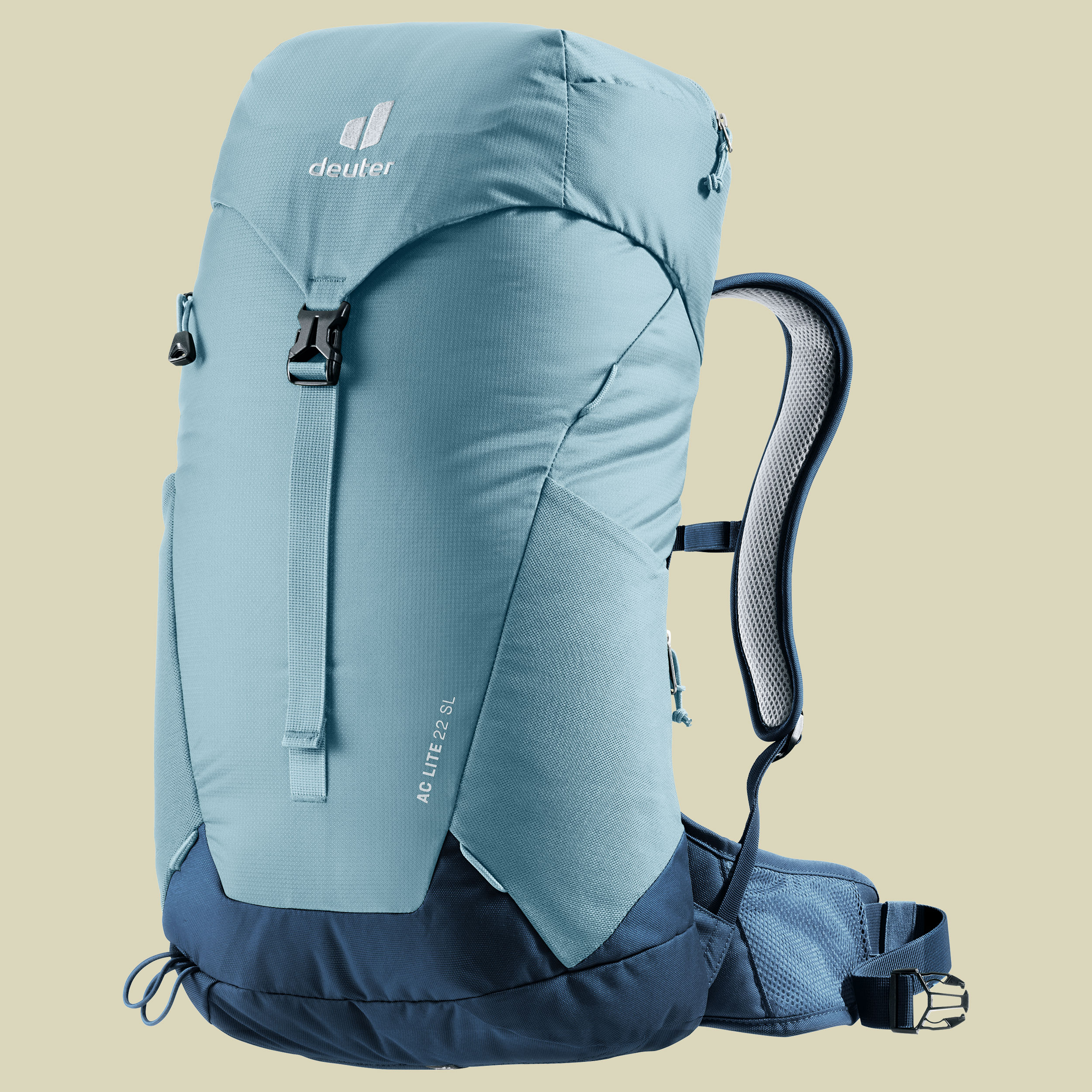 AC Lite 22 SL Volumen 22 Farbe lake-ink