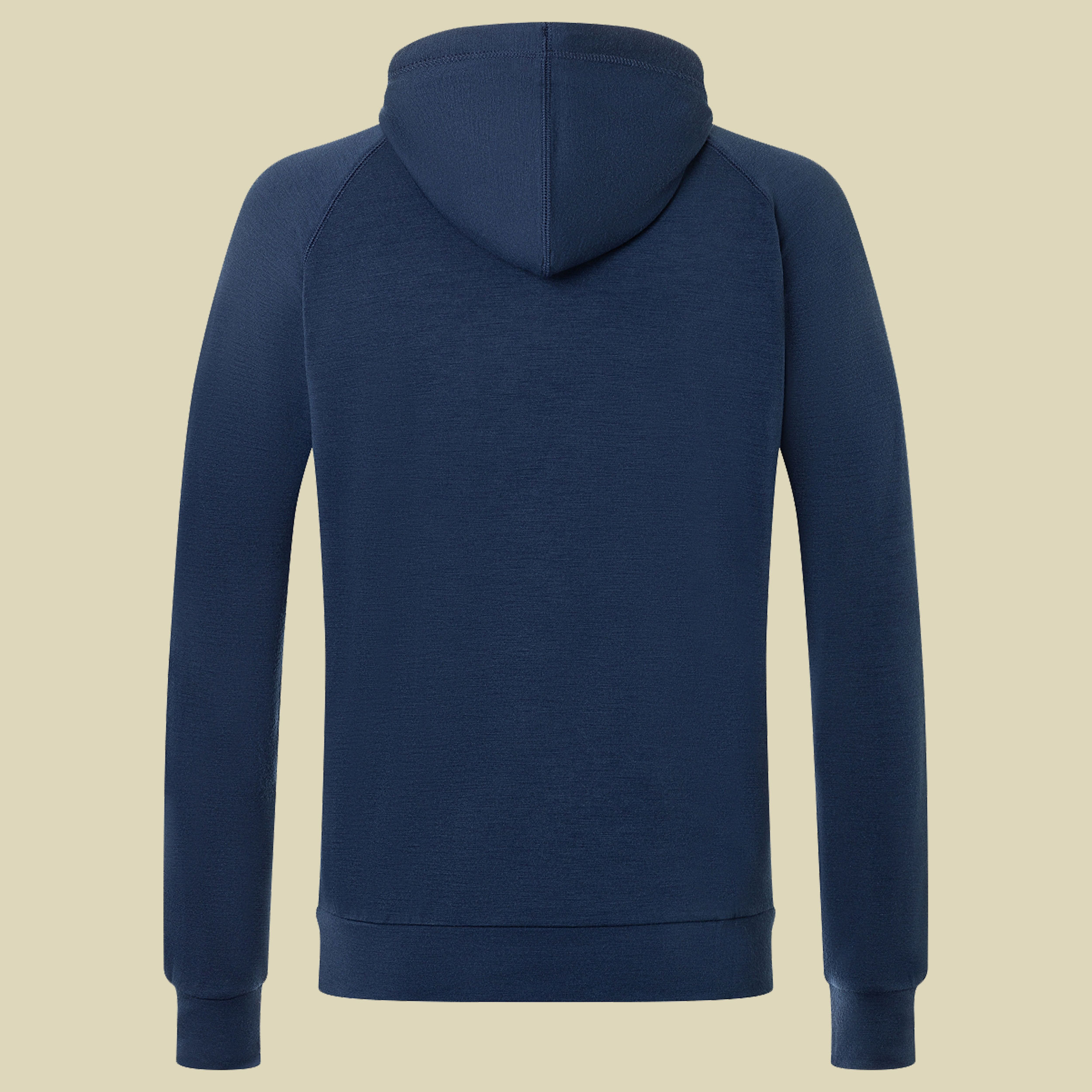 Favourite Hoodie Men Größe L  Farbe blue iris/wine tasting