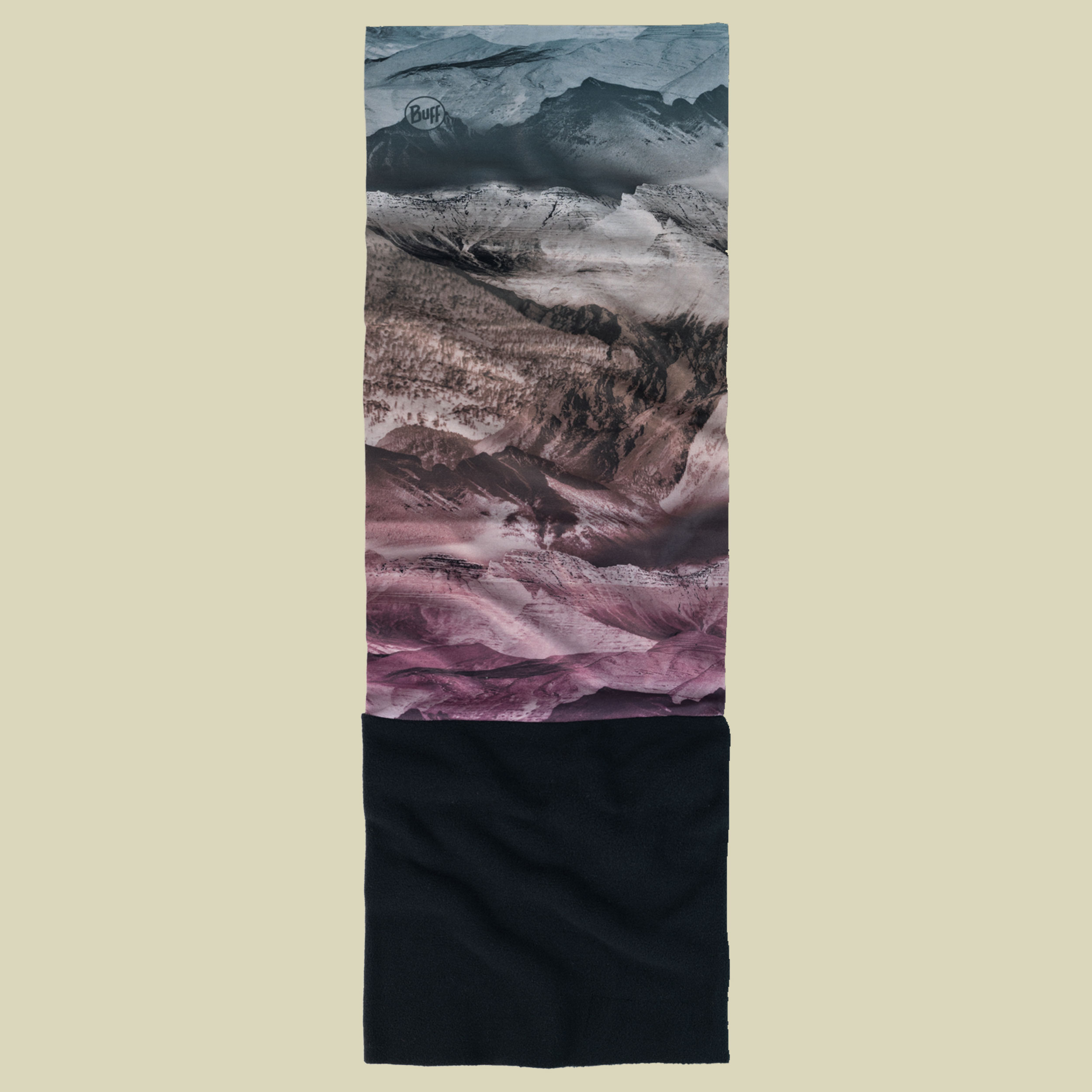 Polar Neckwear eryna multi one size