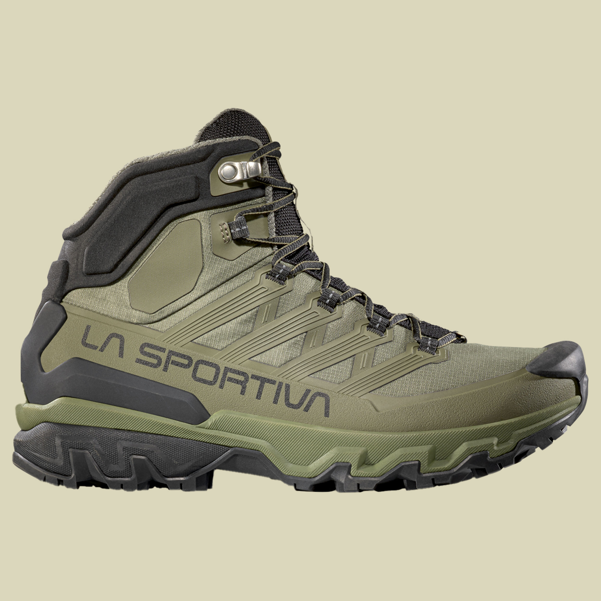 Ultra Raptor 3 Mid GTX Men 46 grün - Farbe cypress/black