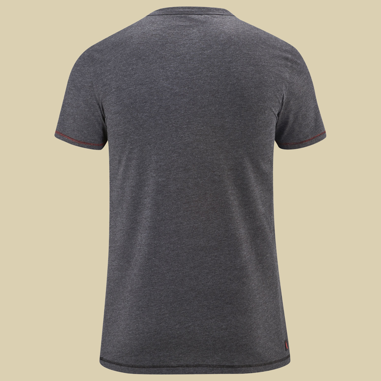 Satori T-Shirt Men Größe M  Farbe dark grey melange