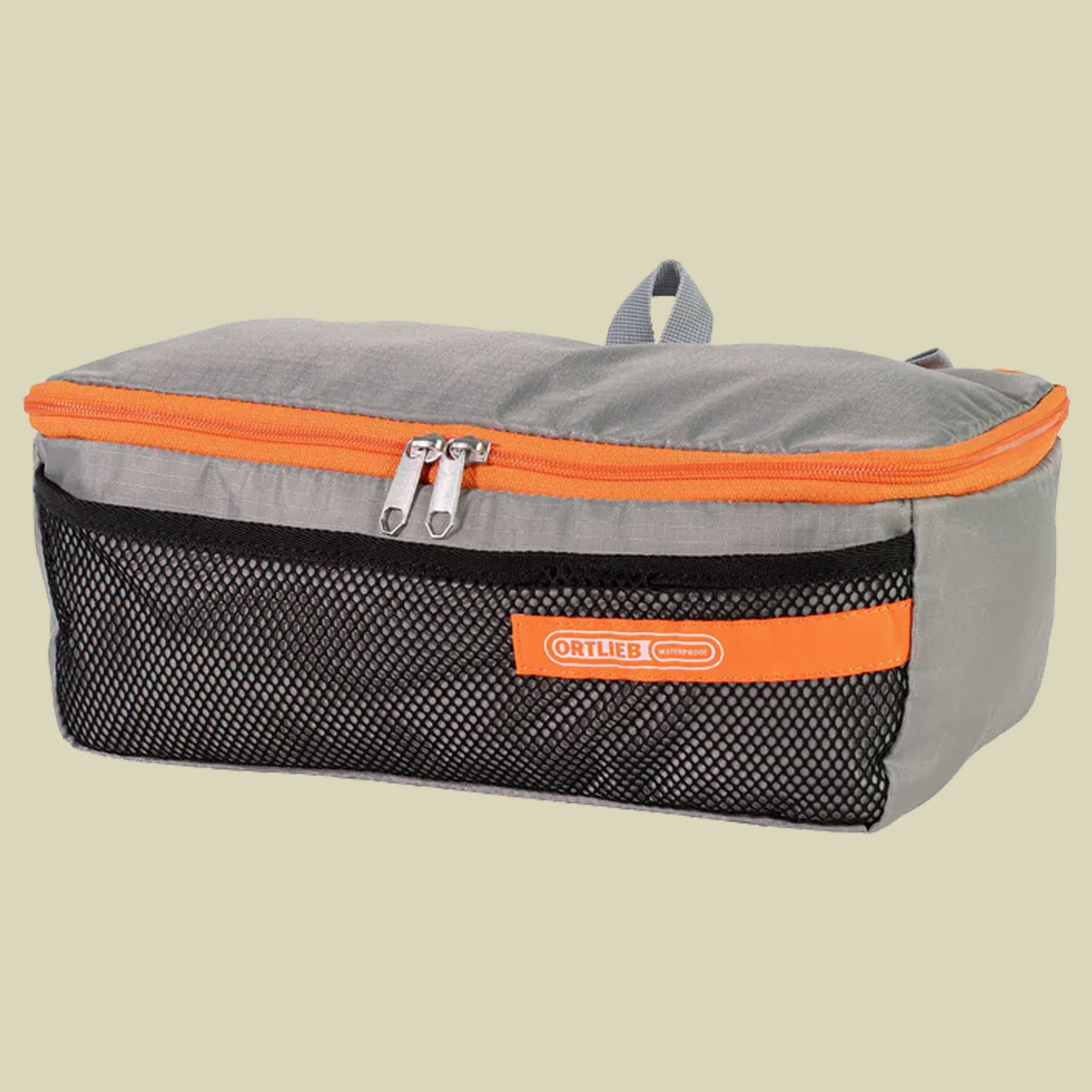 Packing Cubes for Panniers