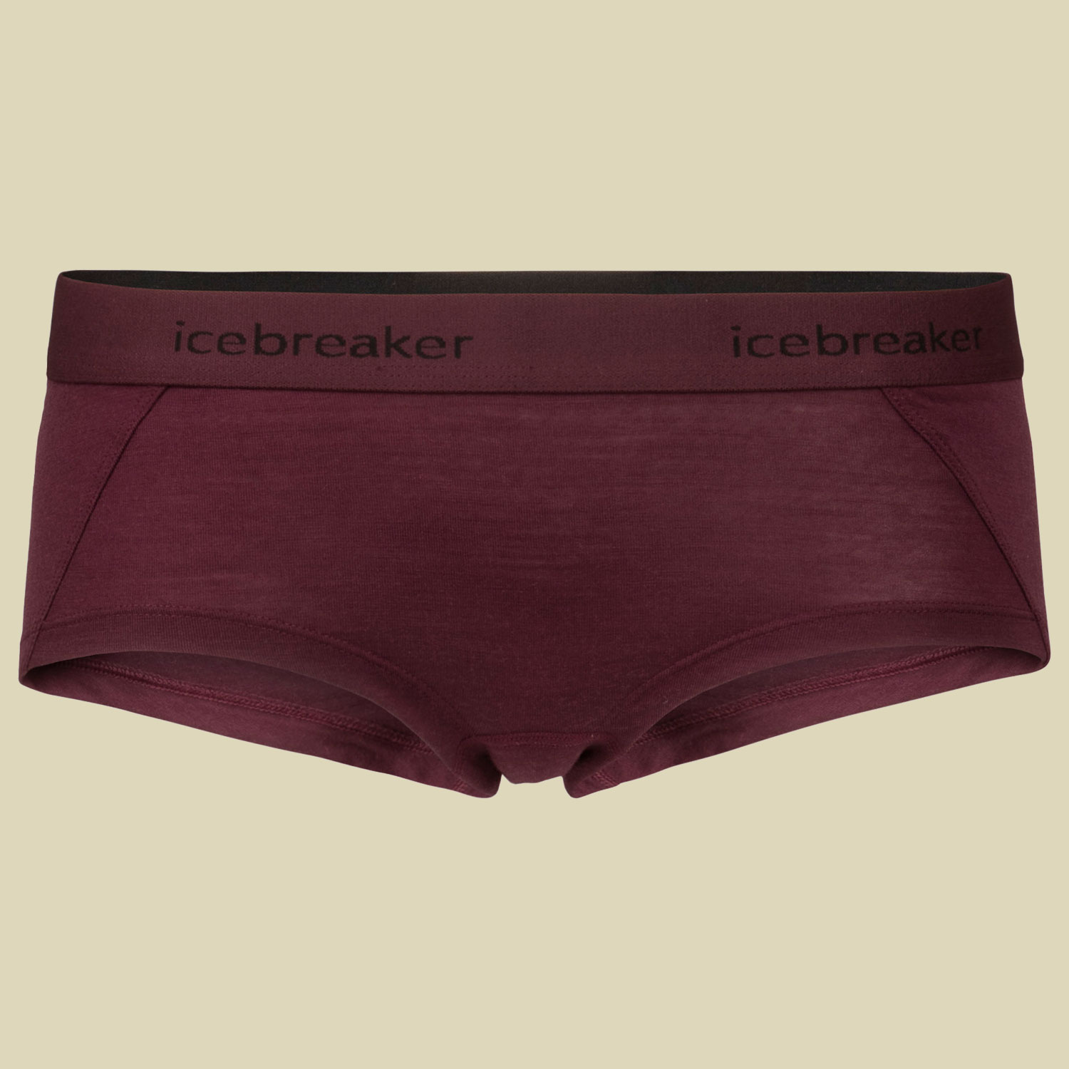 Sprite Hot Pants Women