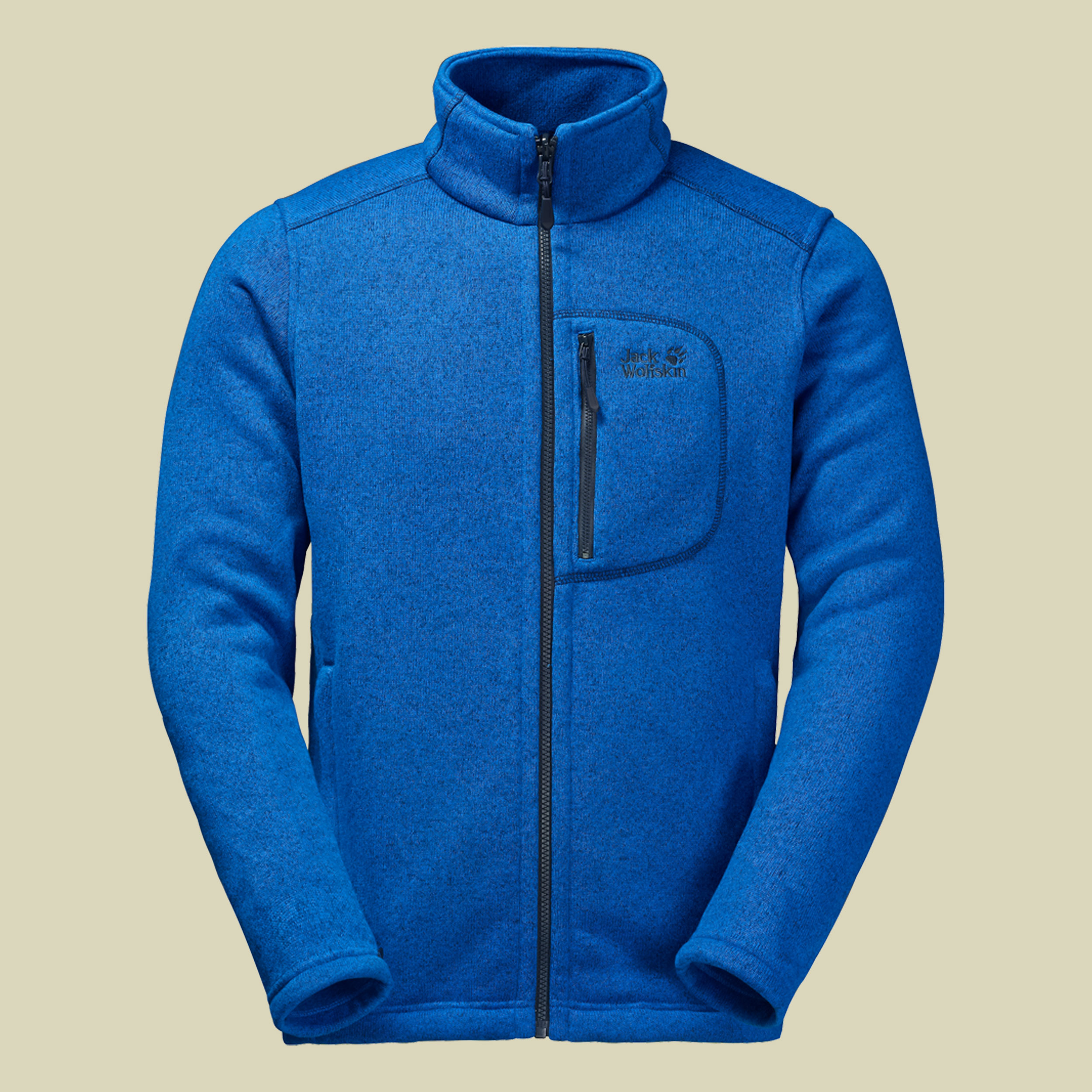 Caribou Track Men Größe M Farbe azure blue