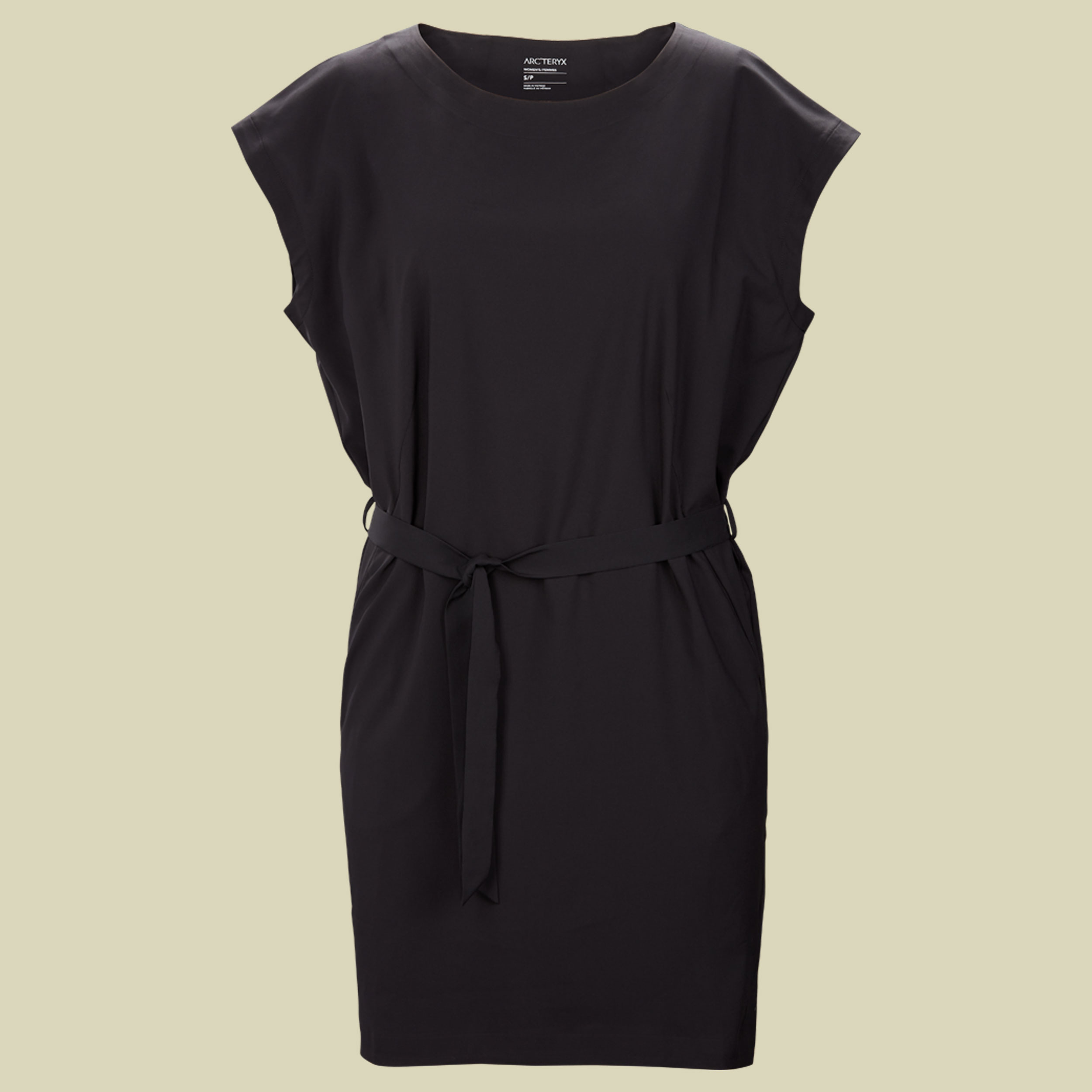 Contenta Dress Women Größe M  Farbe black