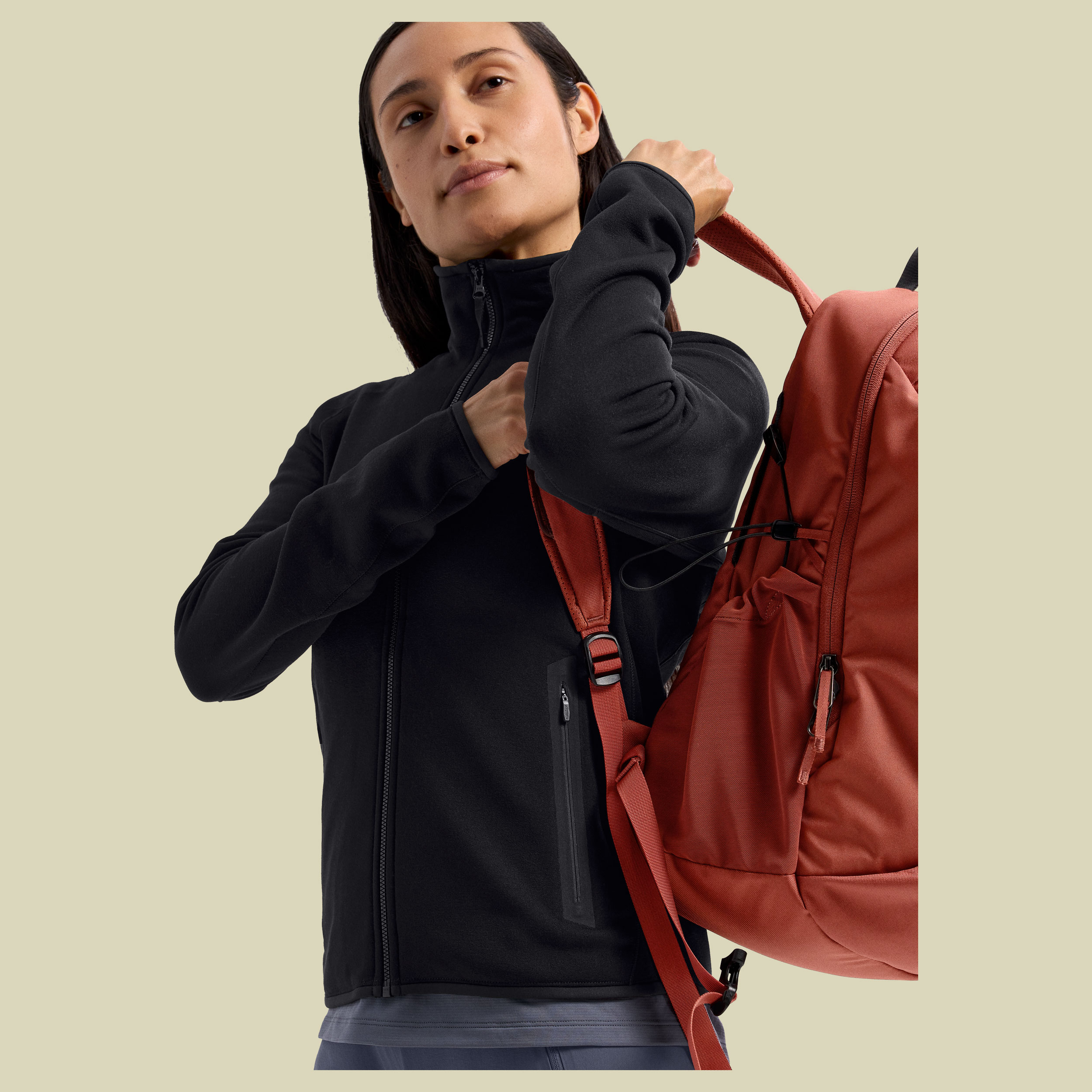Kyanite Jacket Women