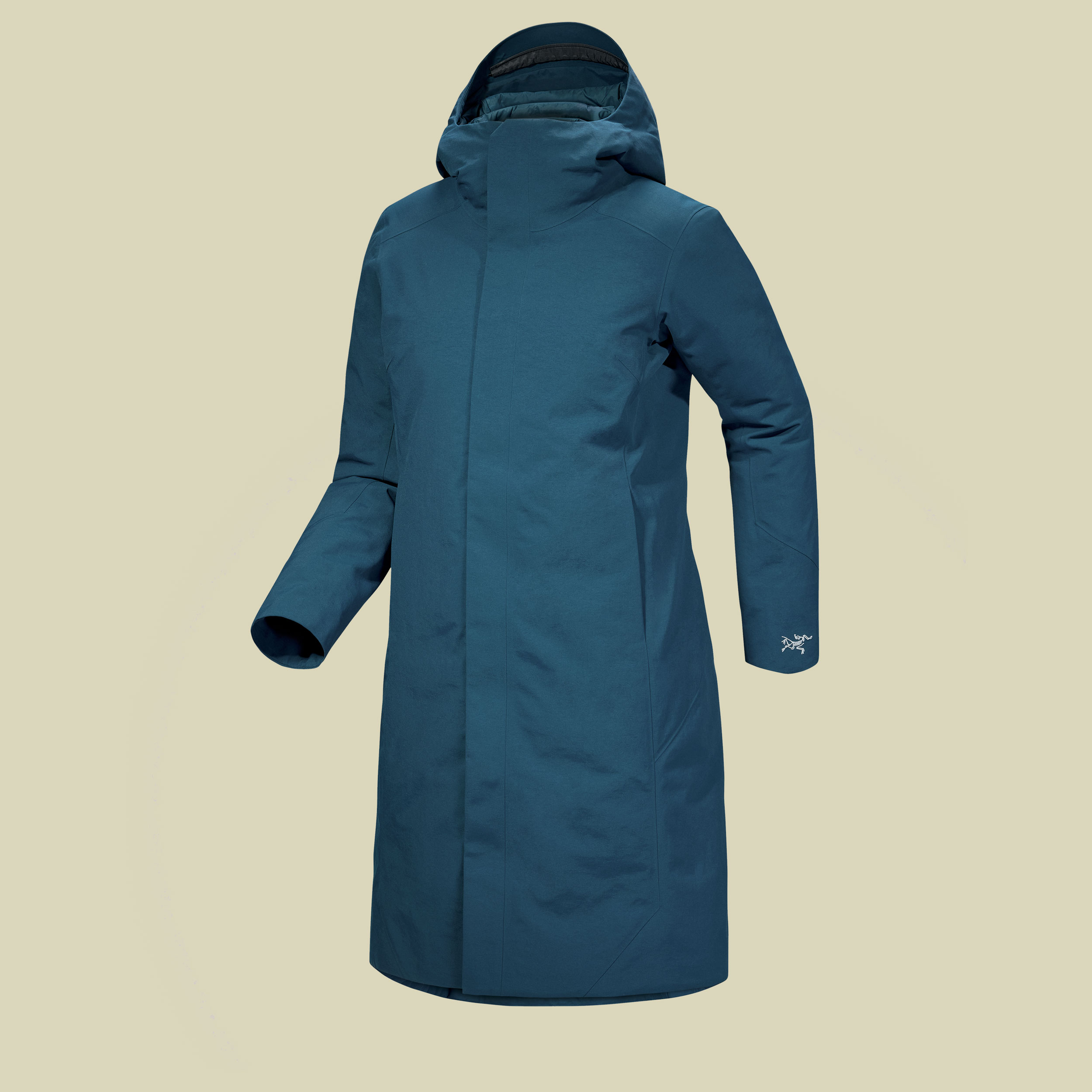 Patera Parka Women