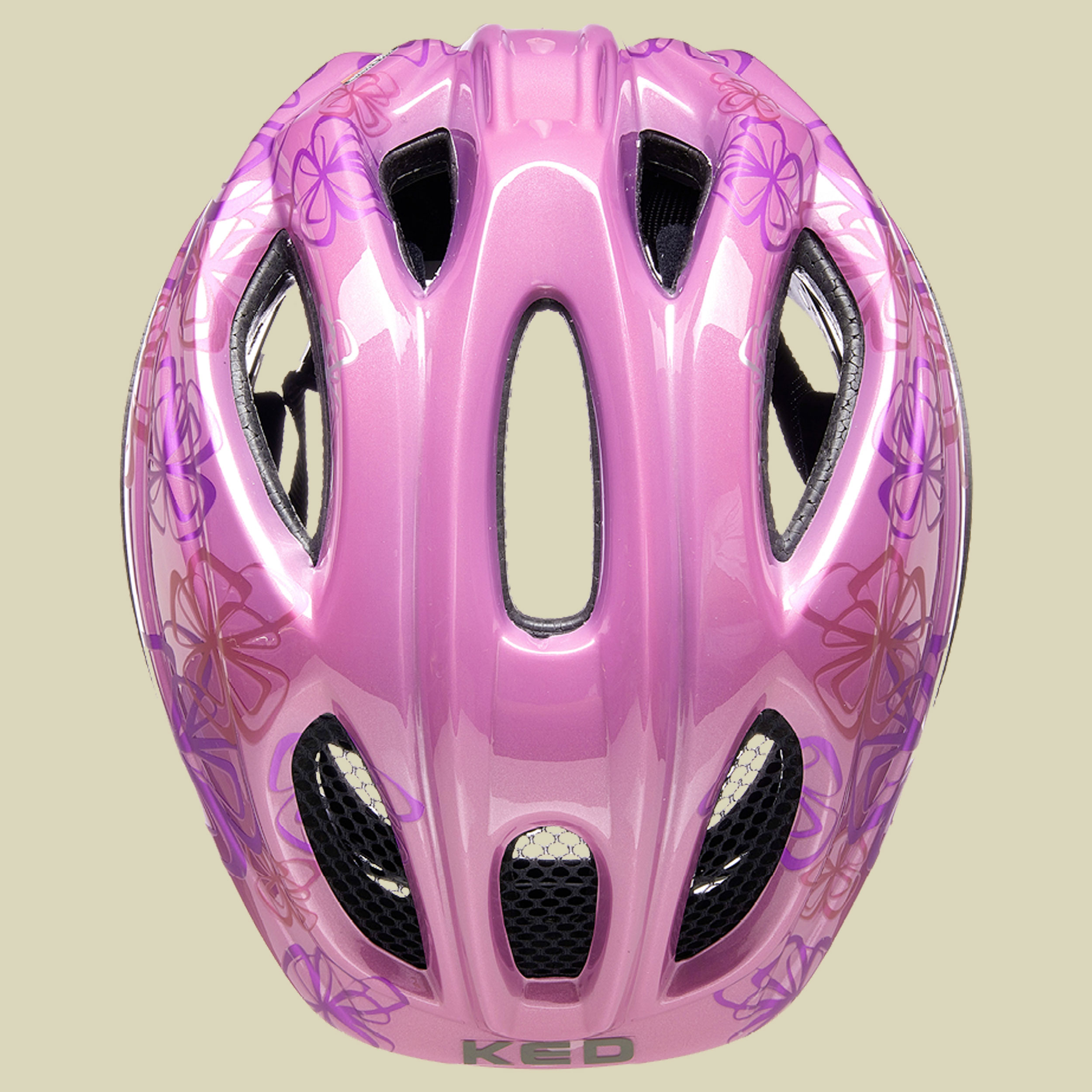 Meggy II Trend Kopfumfang S 46-51 Farbe pink flower