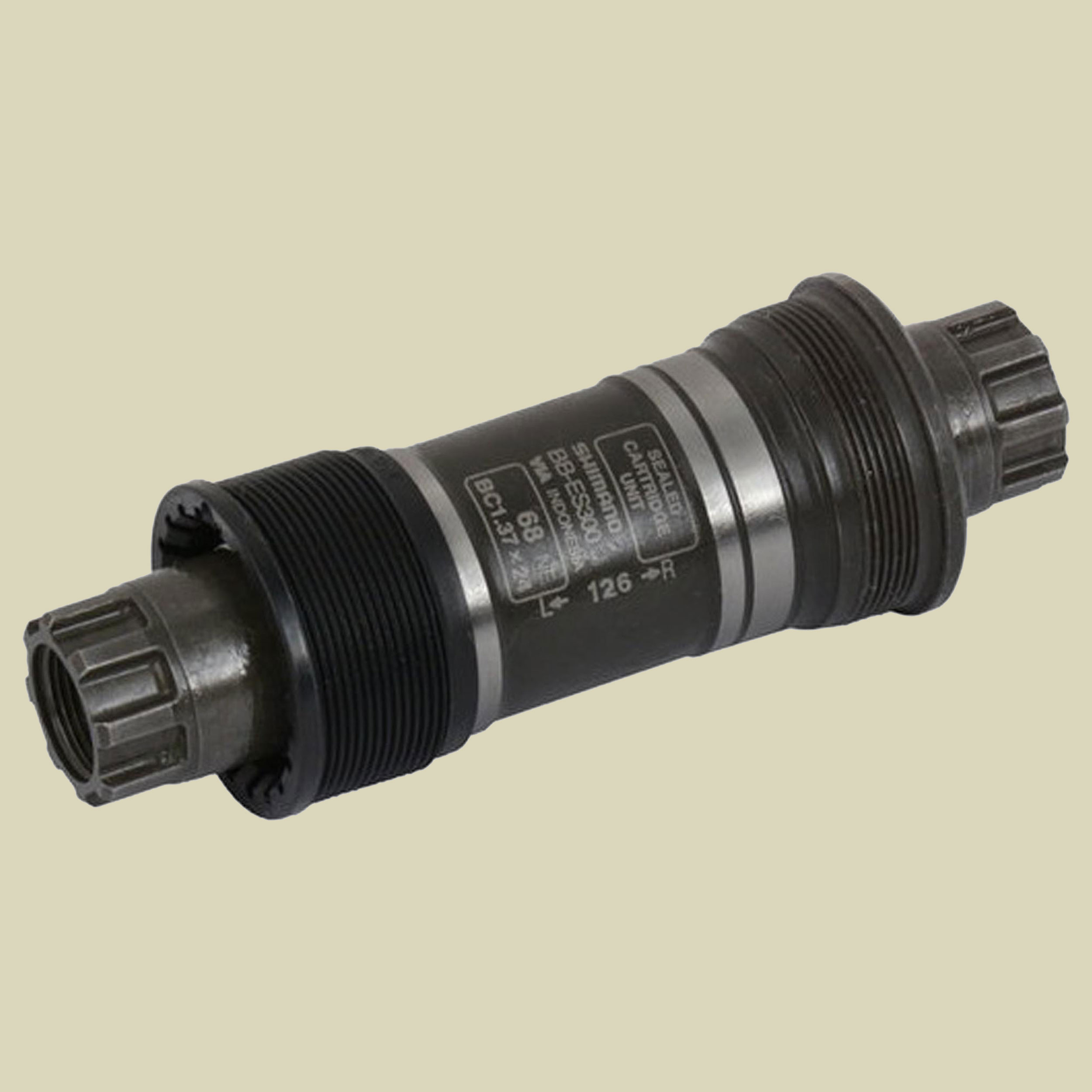 Innenlager BB-ES300 68/126 mm EBBES300B26