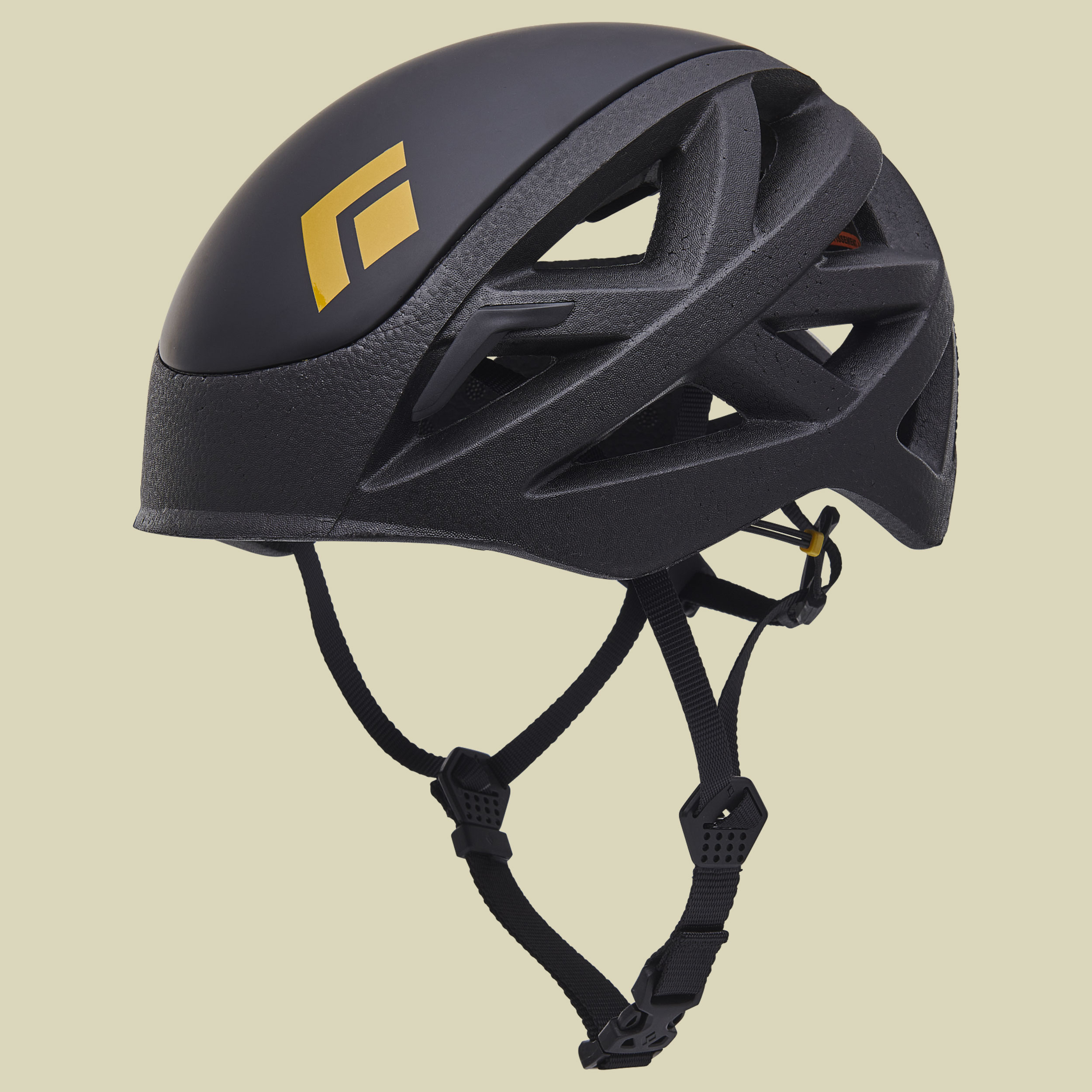 Vapor Helmet Größe M-L Farbe black