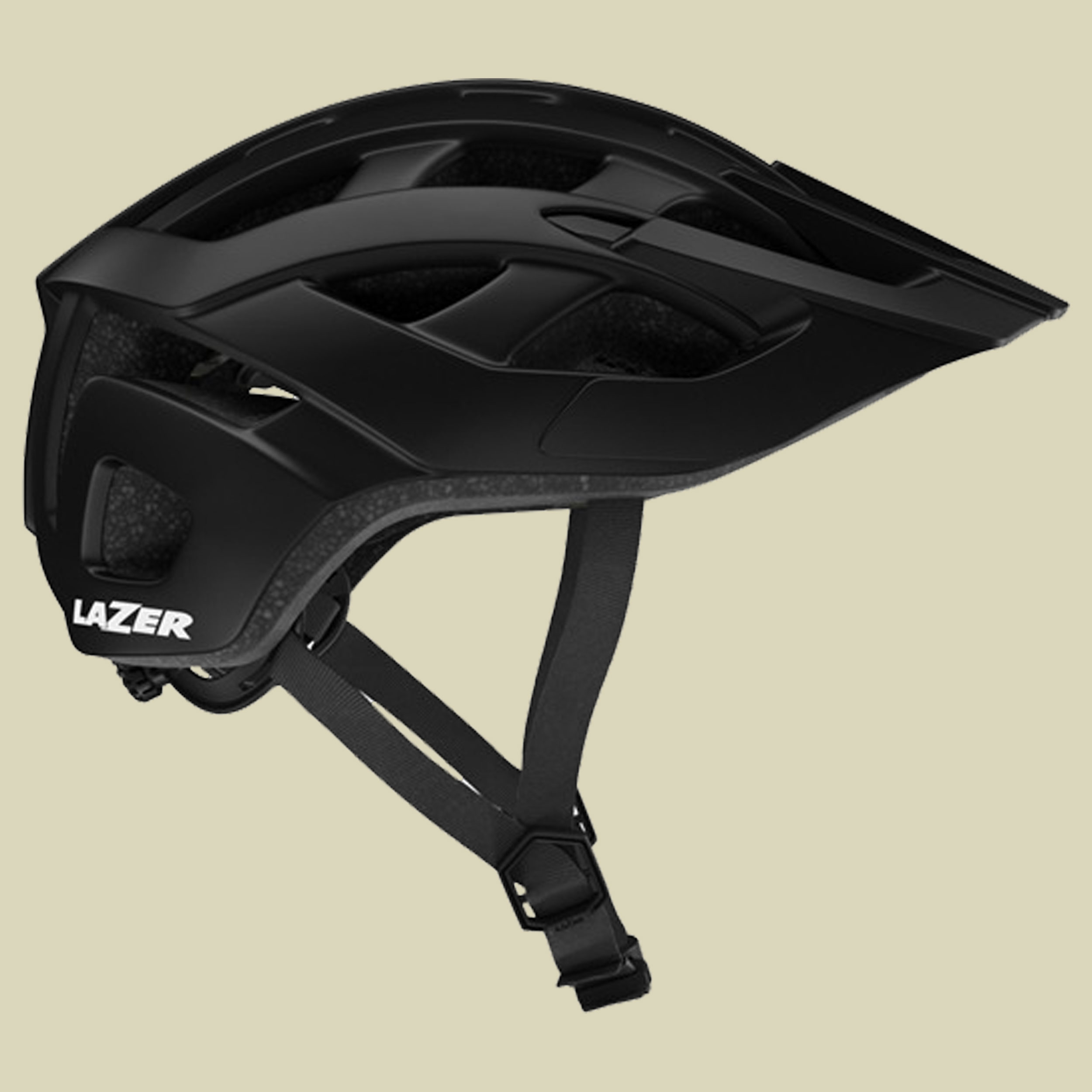 Roller+ Net Größe M 55-59 cm Farbe matte black