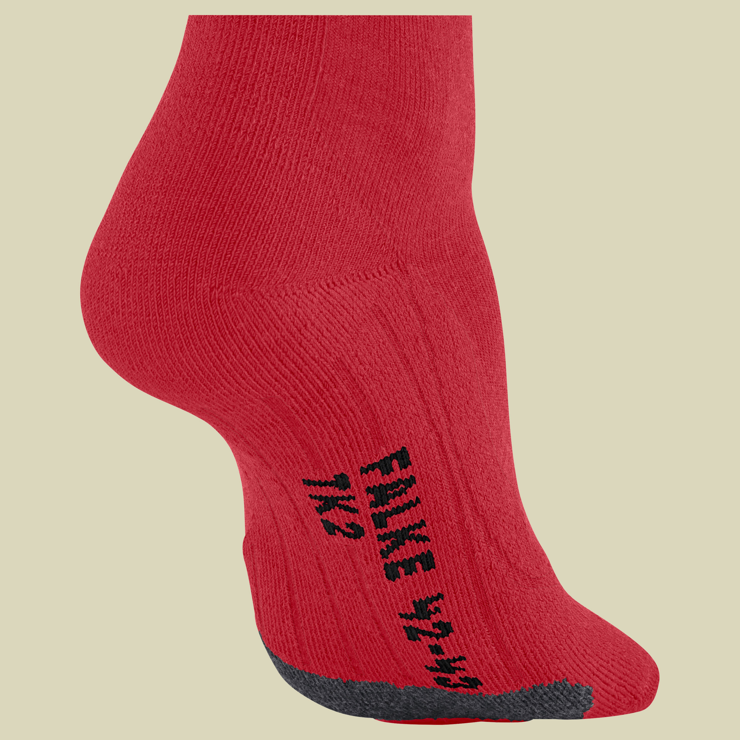 TK2 130 Years Men 46-48 rot - scarlet
