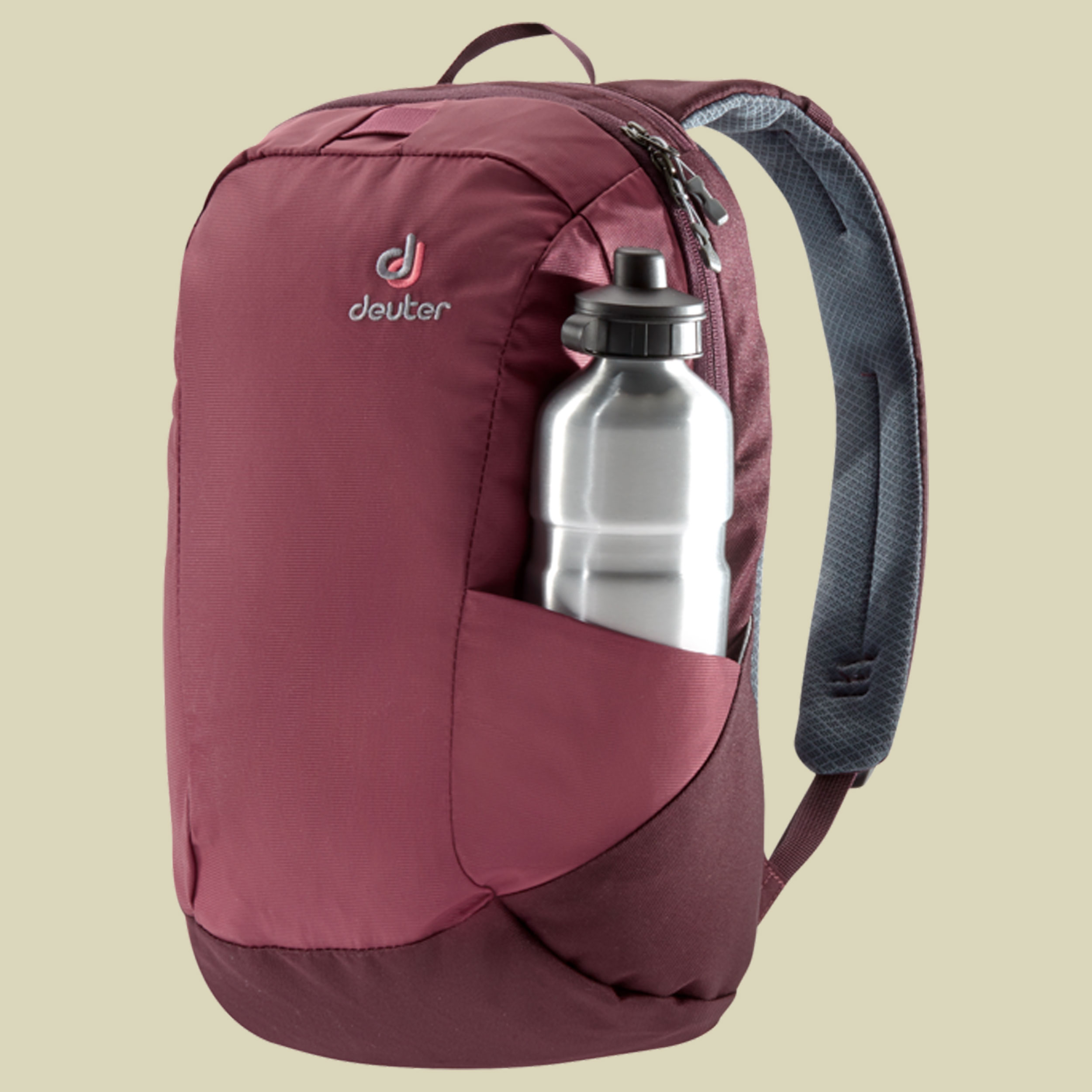 AViANT Access Pro 55SL Women Volumen 55 Farbe maron-aubergine