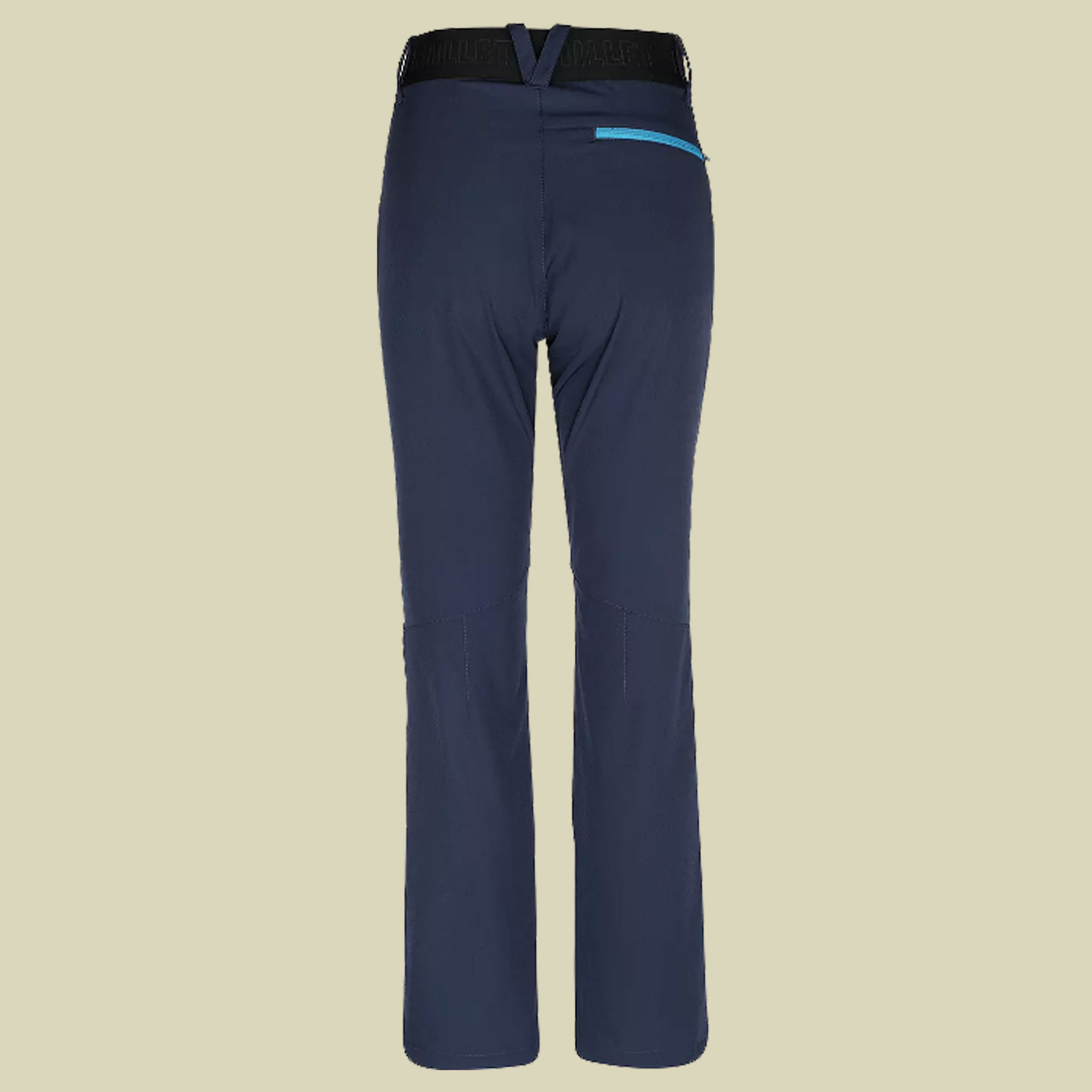 Alpsee Stretch Pant Men Größe S Farbe saphir