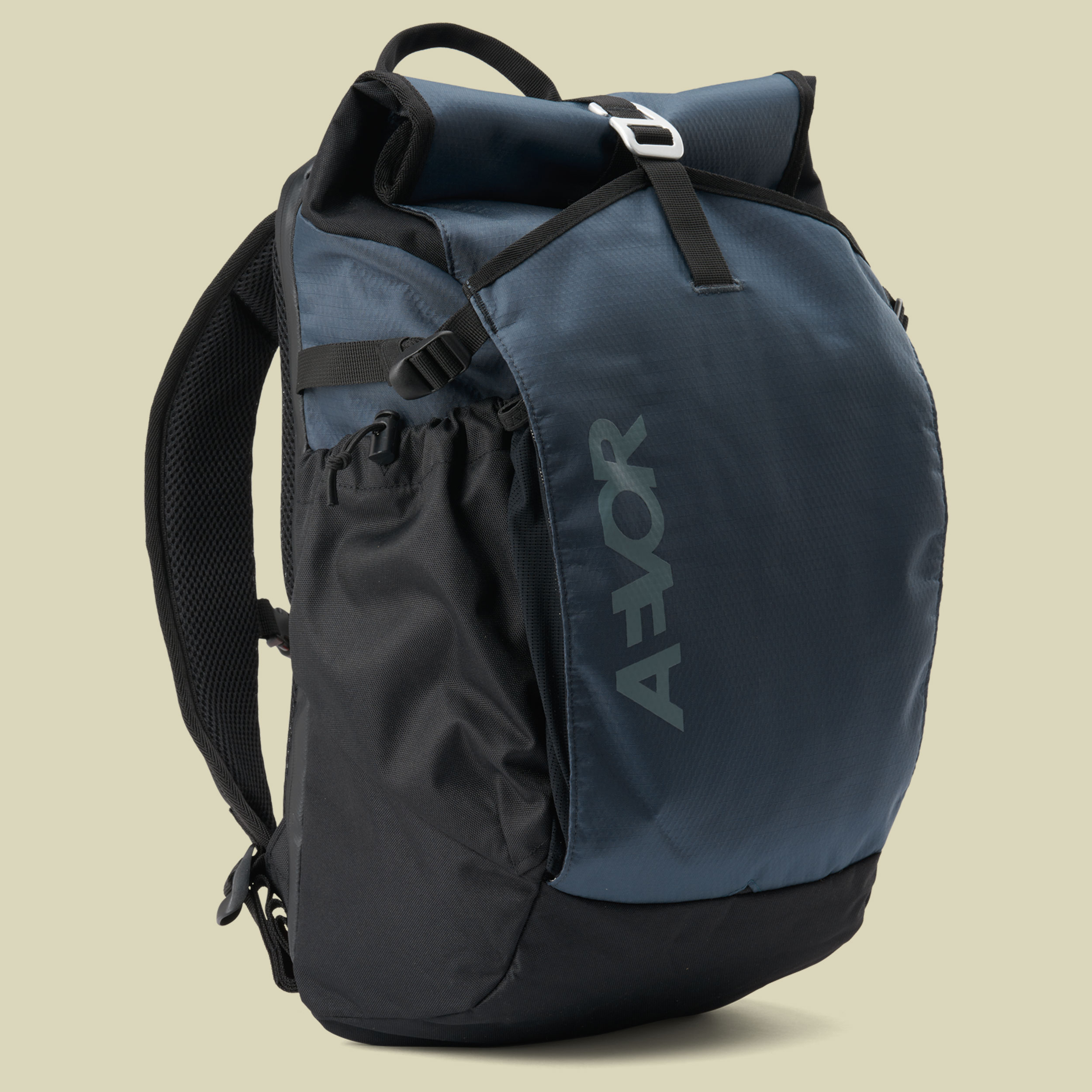Roll Pack Proof 2.0 20-28L blau - proof petrol