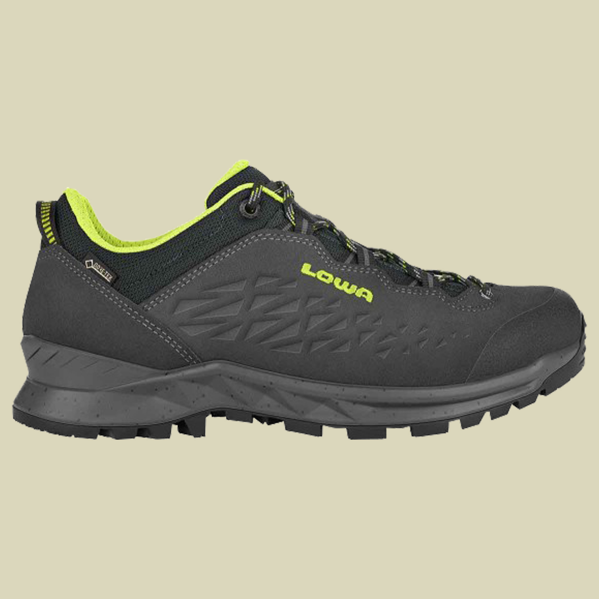Lowa® Explorer GTX Lo Men