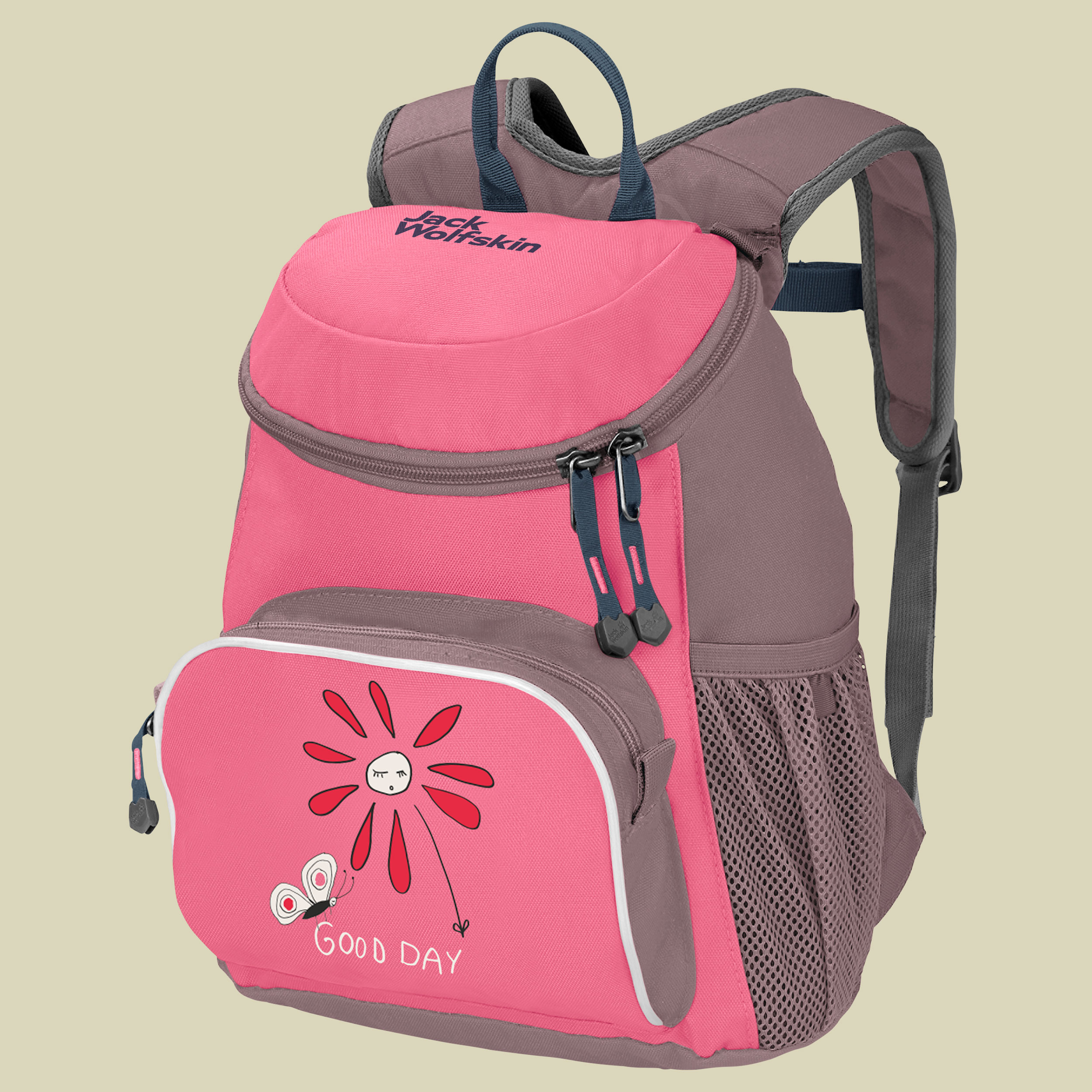 Little Joe Volumen 11 Farbe pink lemonade