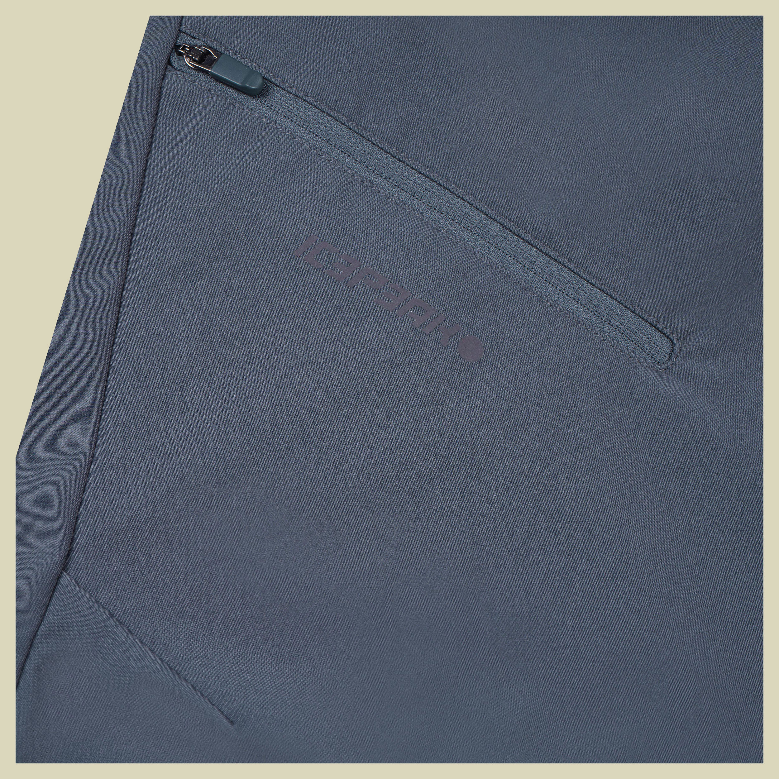 Barnum Men 56 grau - smoke 266