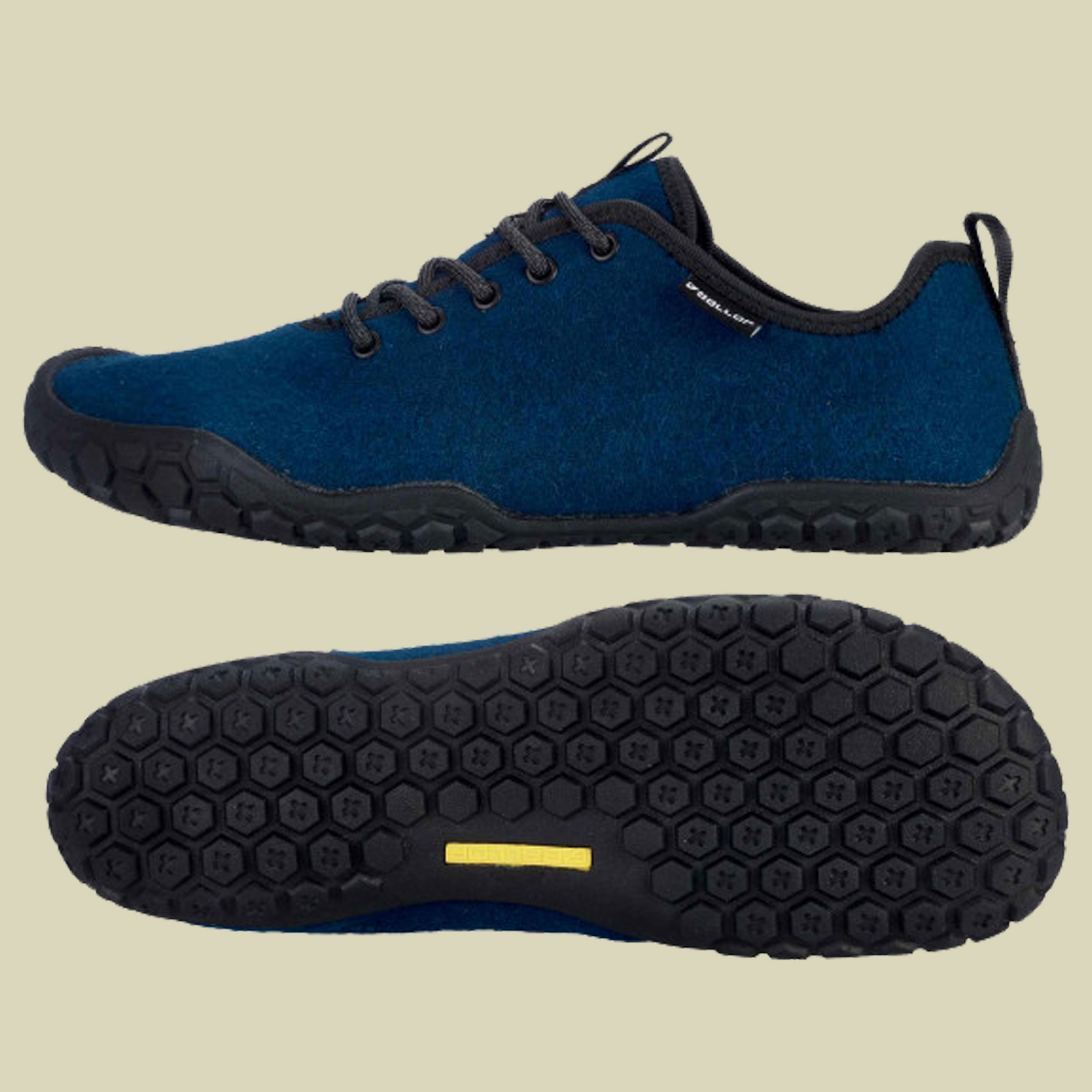 Corso unisex blau 43 - Farbe blue