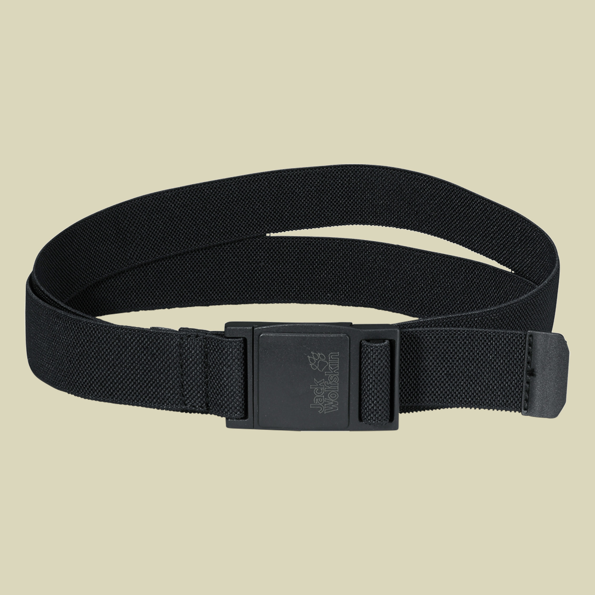 Stretch Belt Größe one size Farbe black