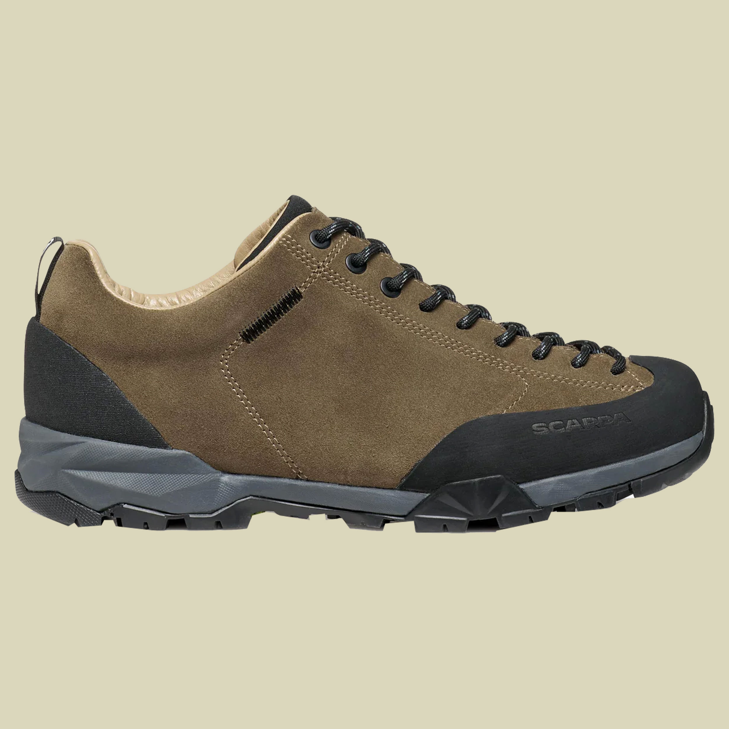Mojito Trail CL unisex 42,5 braun - caribou/natural