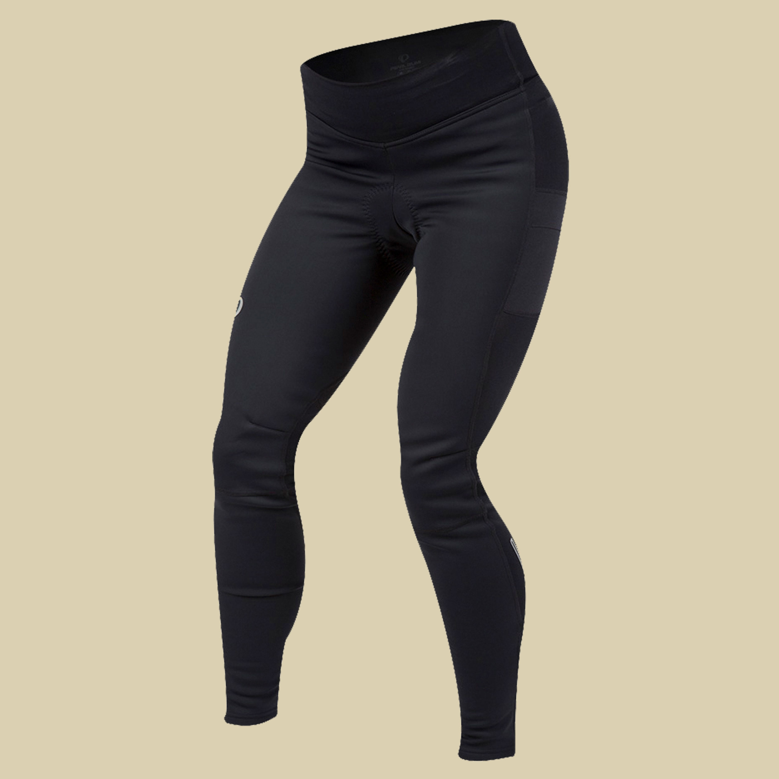 Elite Escape Amfib Cycling Tight Women Größe L Farbe black