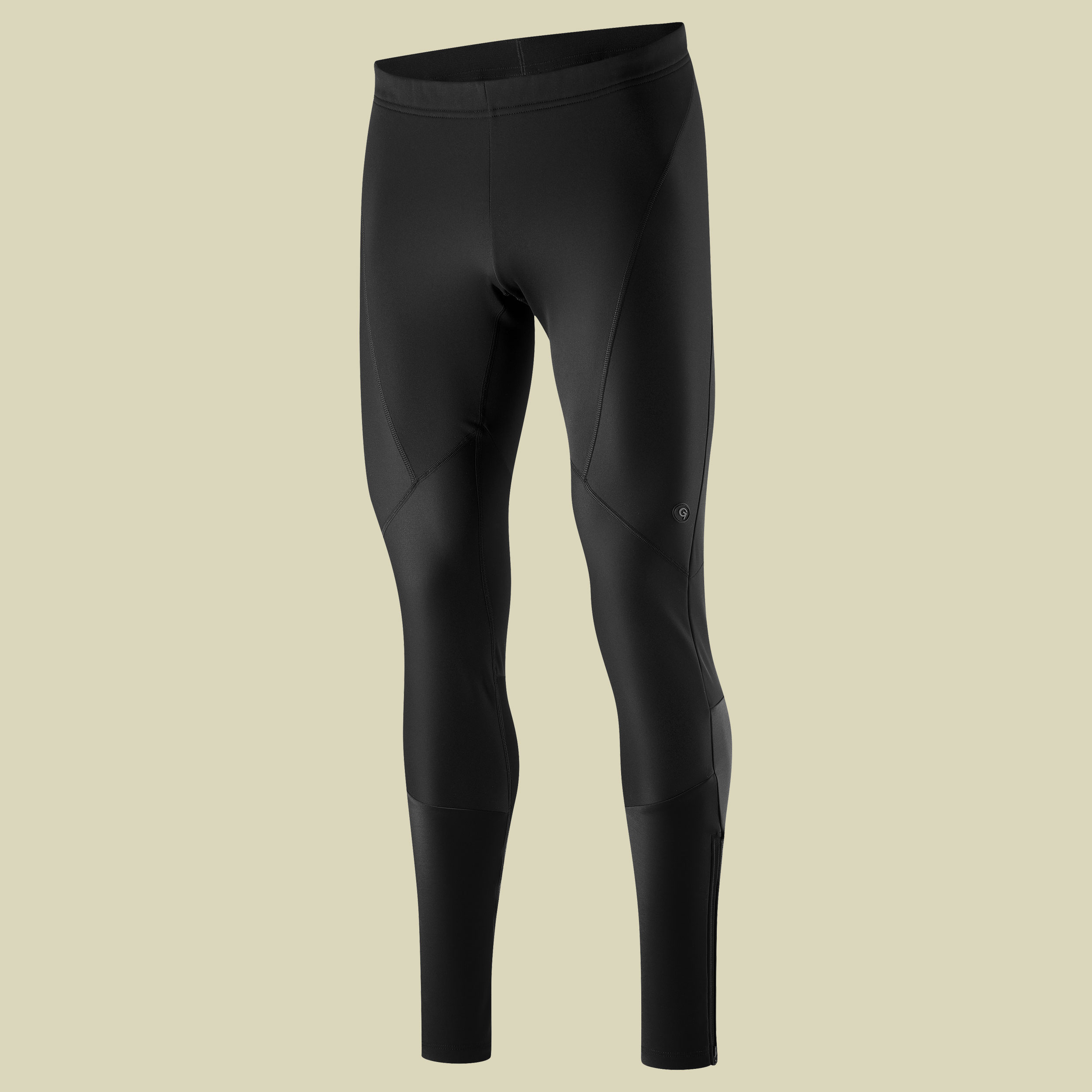 Montana Hip Raw 3 Men Größe L  Farbe black