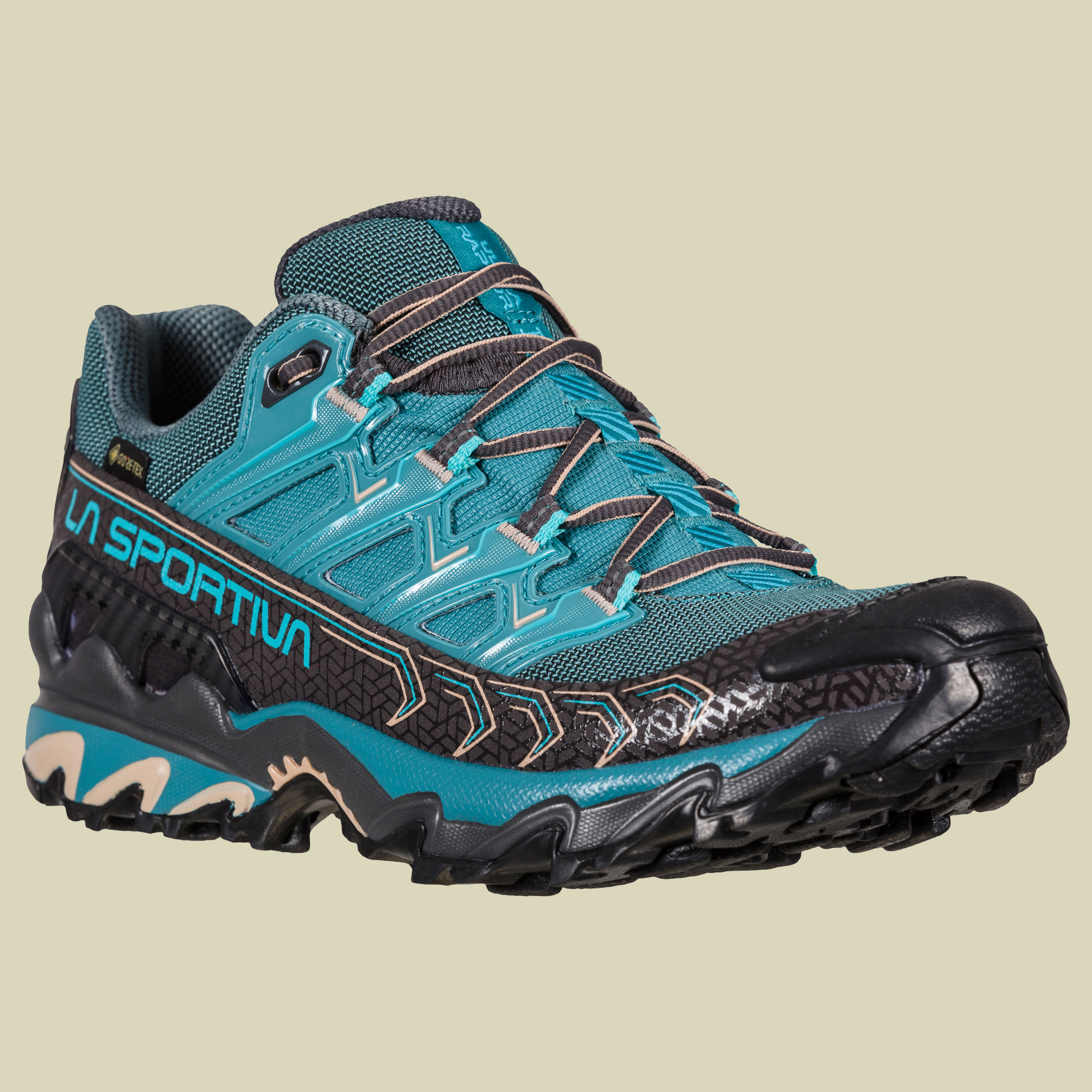 Ultra Raptor II GTX Women Größe 40 Farbe topaz/carbon