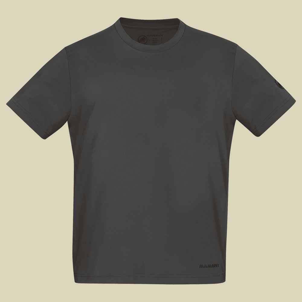 Breeze Print T-Shirt Men Größe M Farbe black