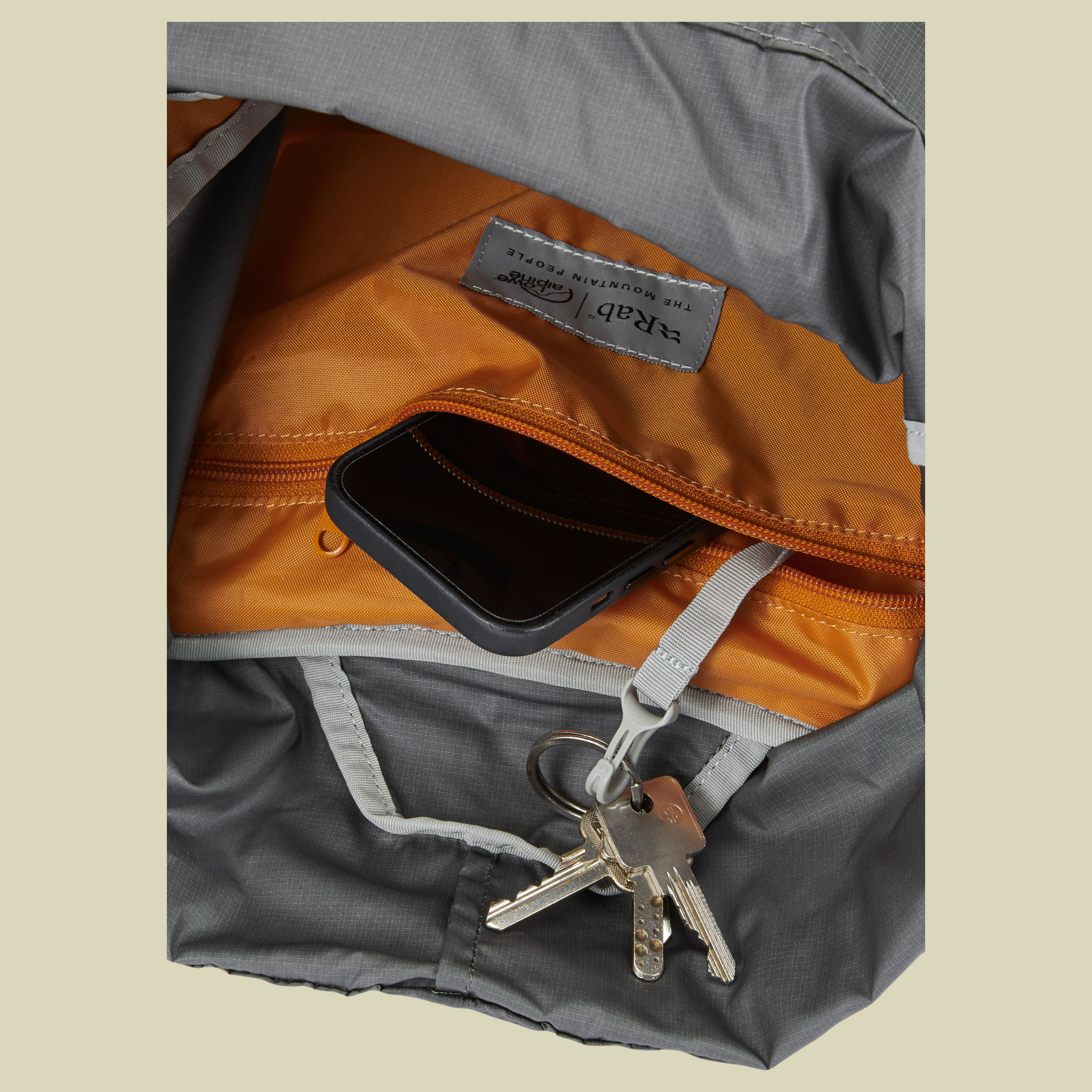 AirZone Ultra 26 26 grau - graphene AirZone Ultra 26 26 grau - graphene