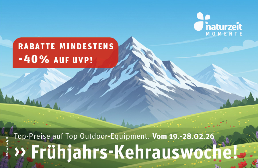 Teaserbild - Frühjahrs-Kehrauswoche - Imagebild mit Wiese und Berg