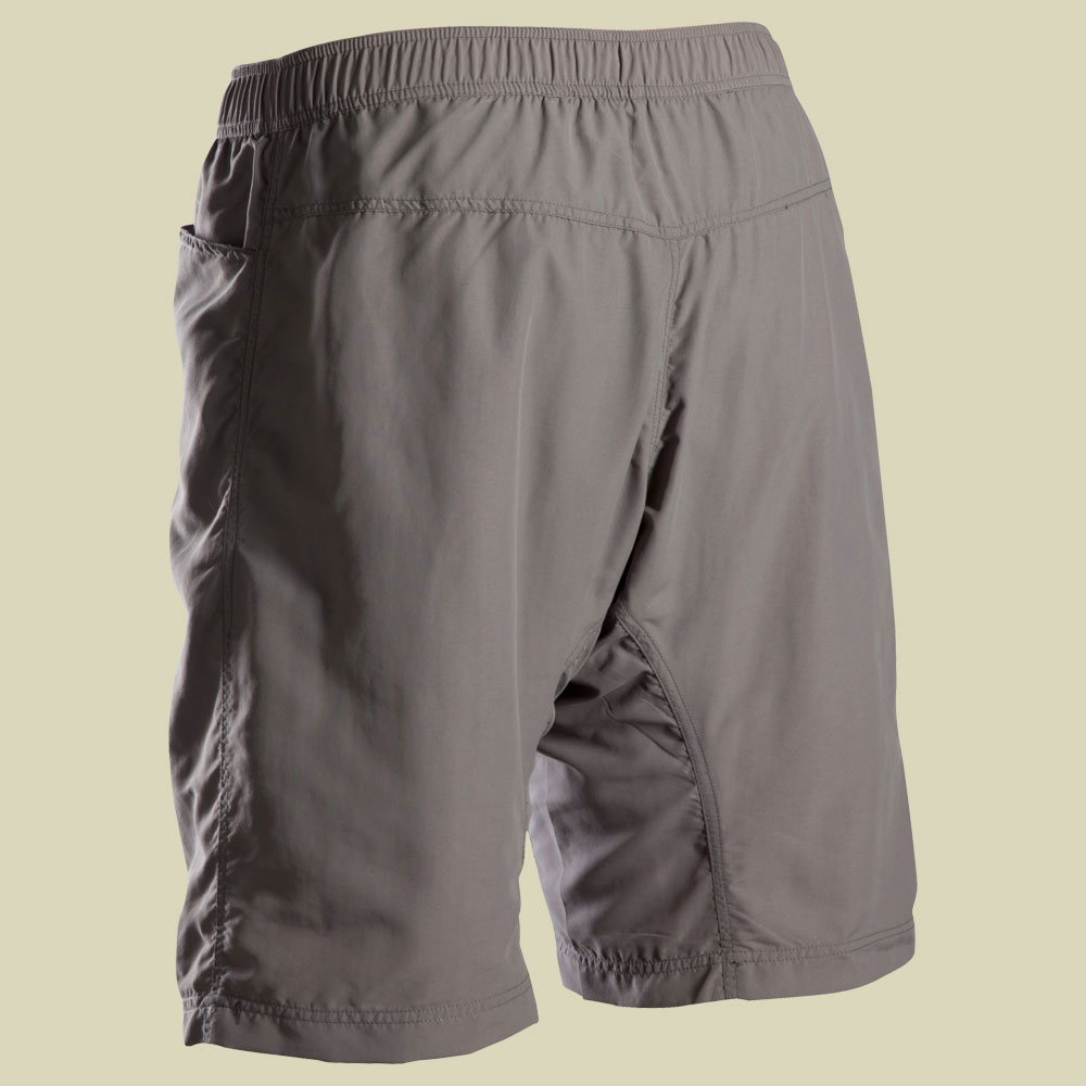 Baggy Short Größe XL Farbe grey